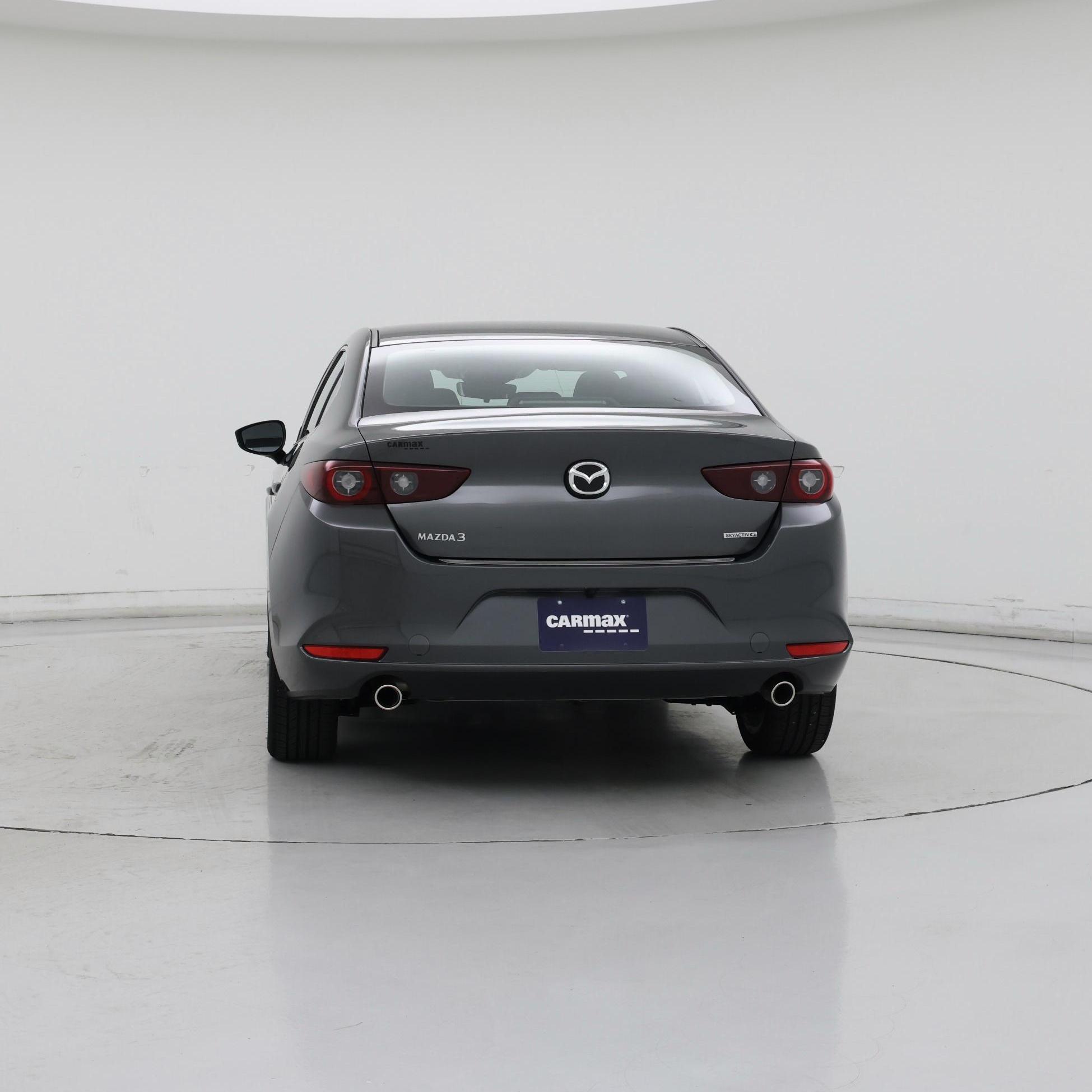 Thumbnail: 2024 Mazda Mazda3 - 6