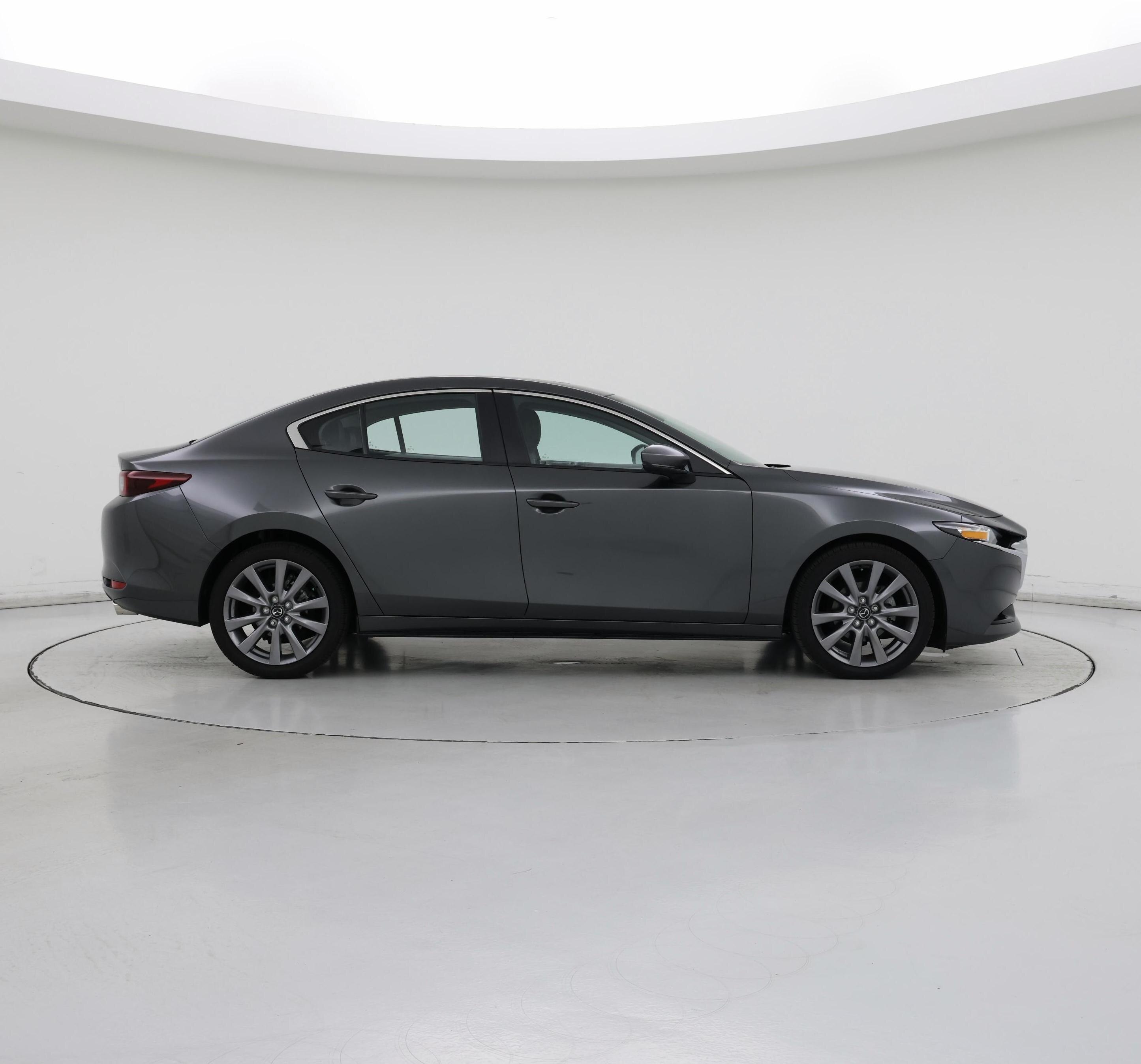 Thumbnail: 2024 Mazda Mazda3 - 7