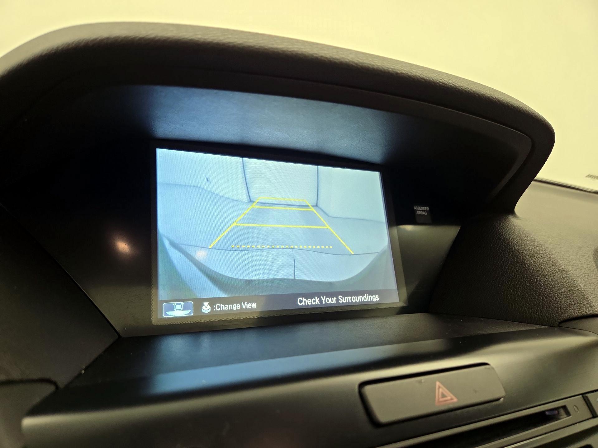 Thumbnail: 2014 Acura MDX - 14