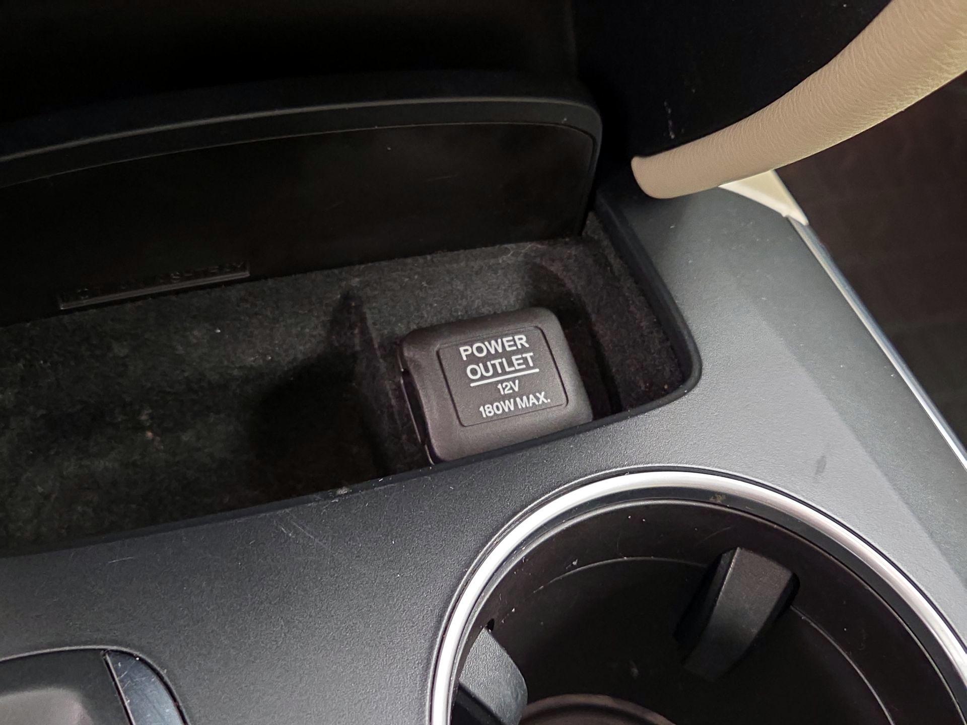 Thumbnail: 2014 Acura MDX - 18