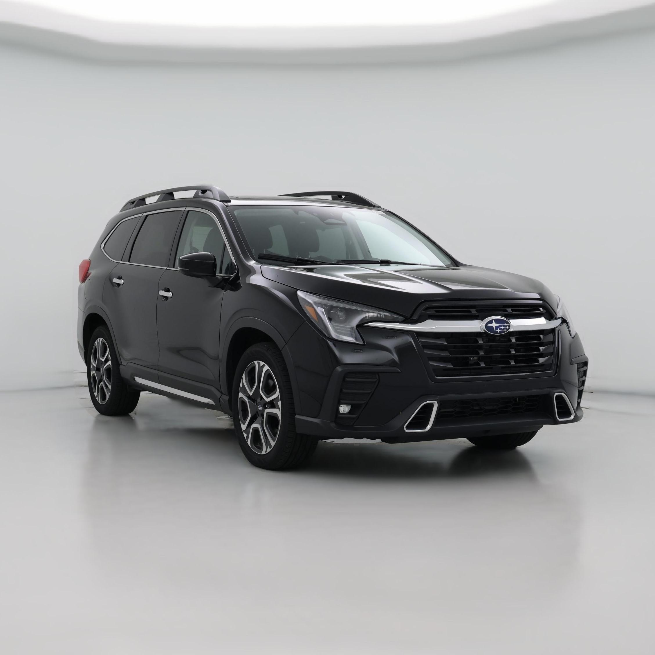 Thumbnail: 2024 Subaru Ascent - 1