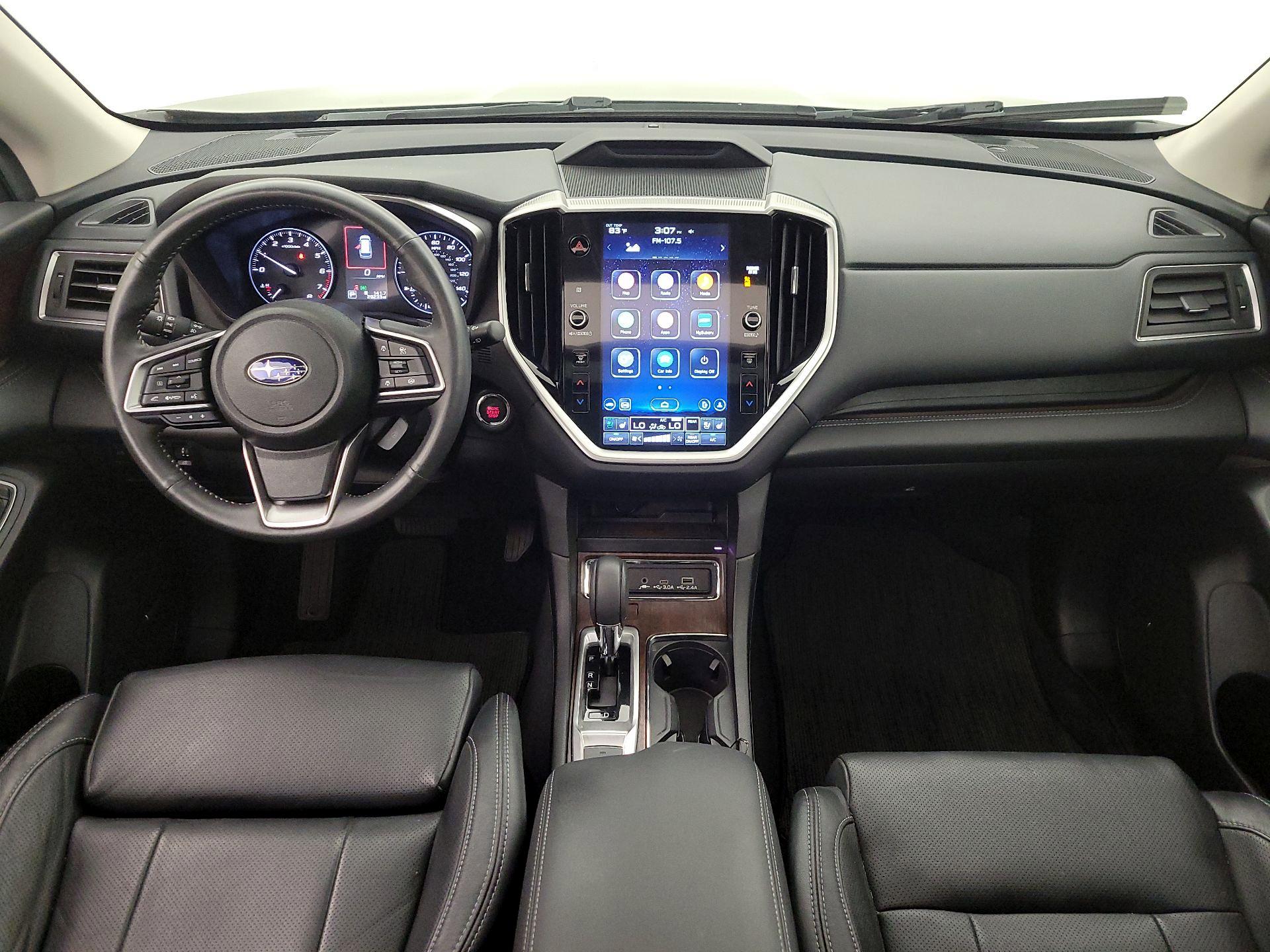 Thumbnail: 2024 Subaru Ascent - 9