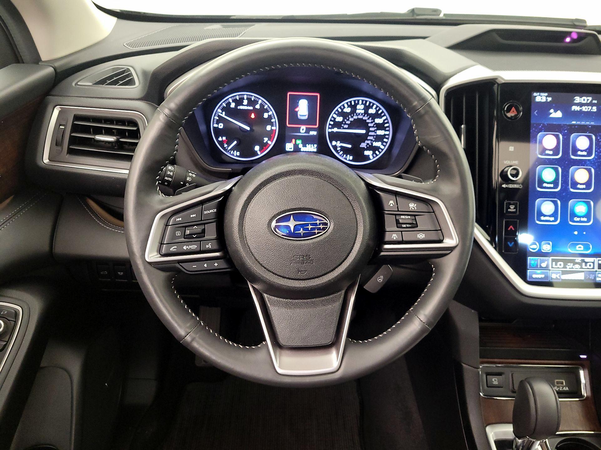 Thumbnail: 2024 Subaru Ascent - 10