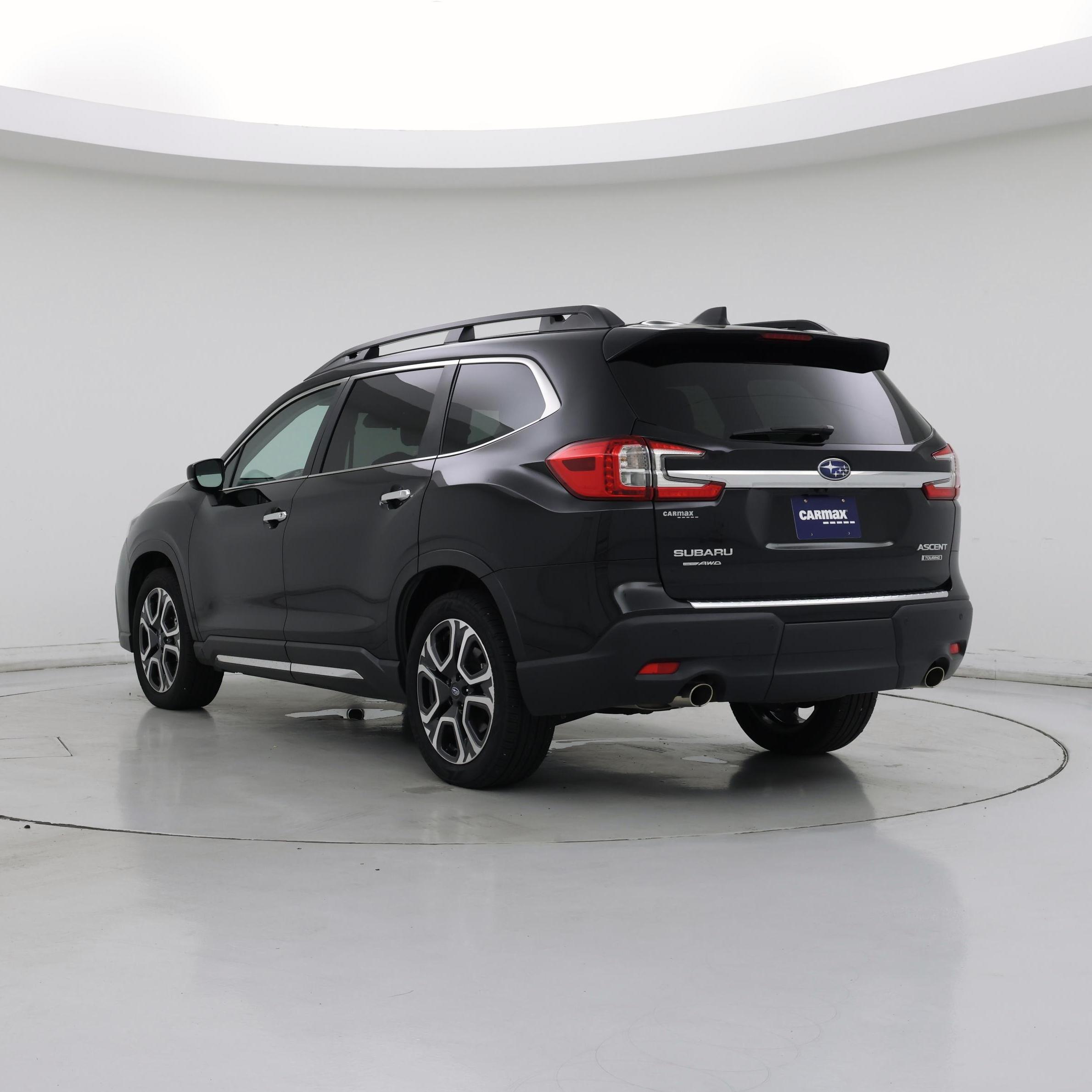 Thumbnail: 2024 Subaru Ascent - 2
