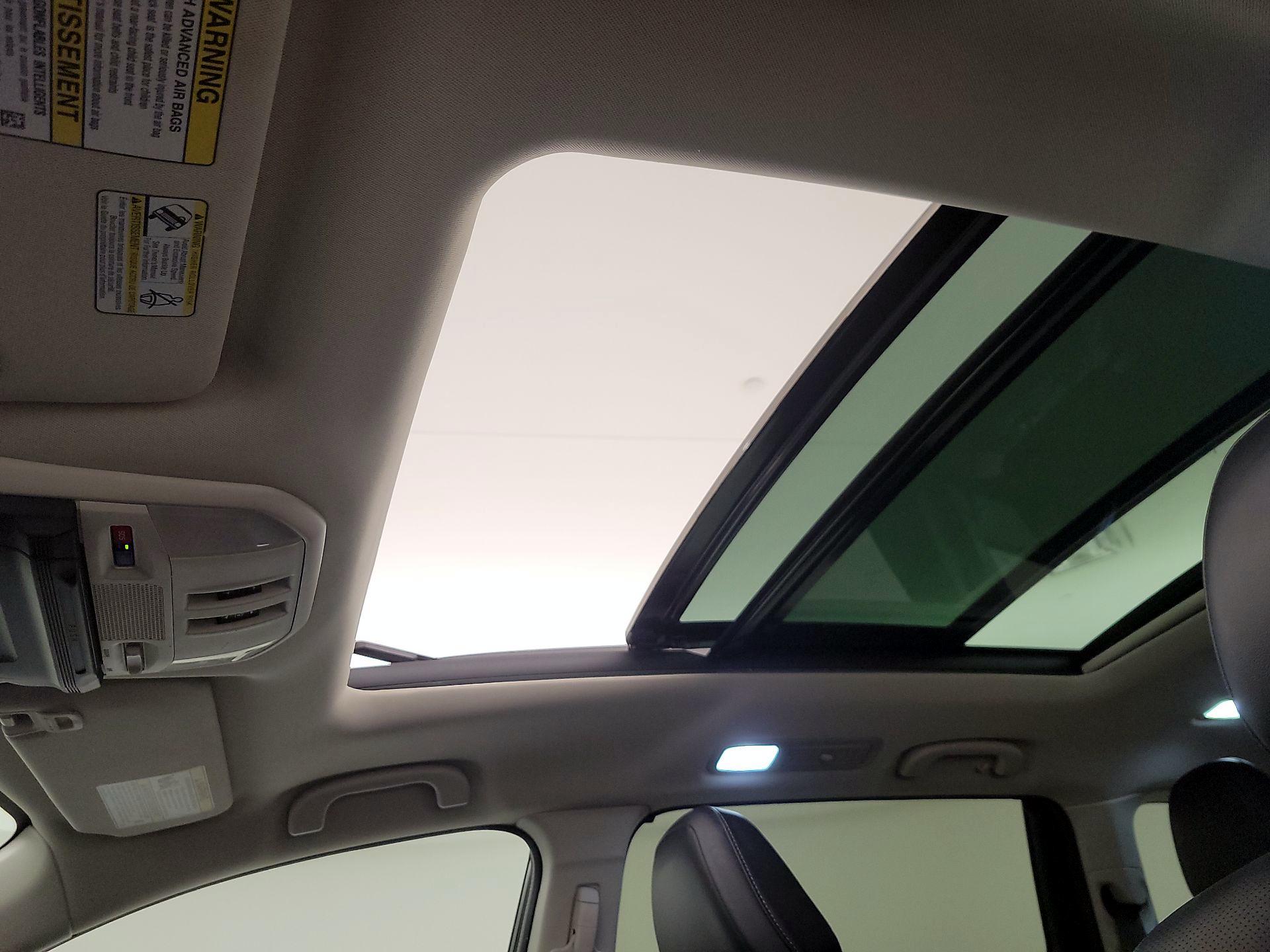 Thumbnail: 2024 Subaru Ascent - 20