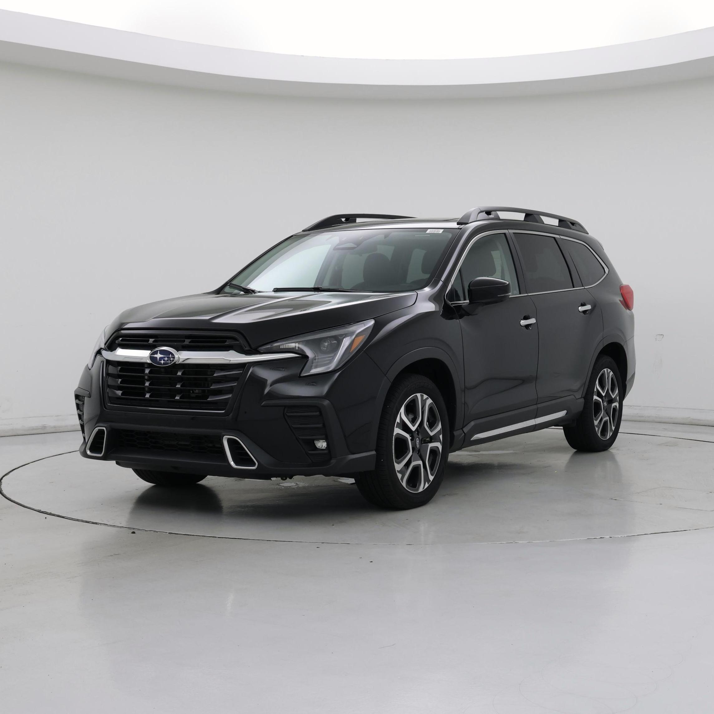 Thumbnail: 2024 Subaru Ascent - 4