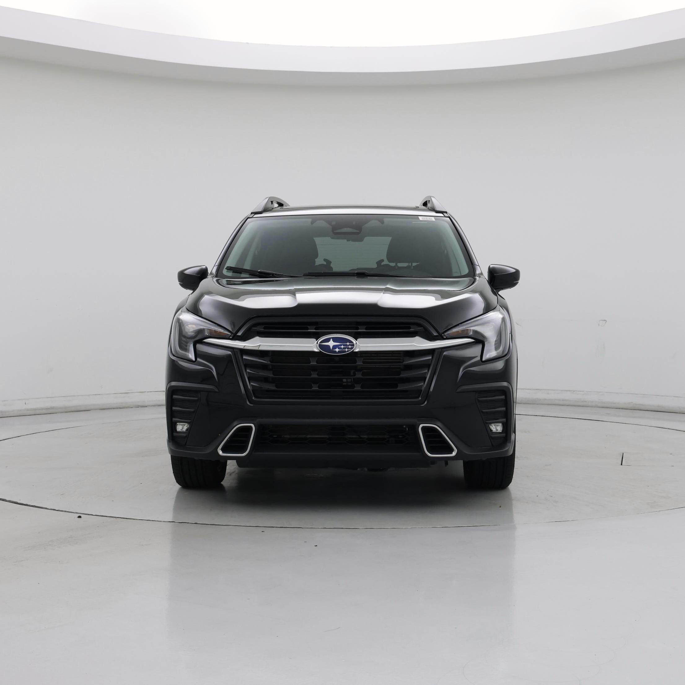 Thumbnail: 2024 Subaru Ascent - 5