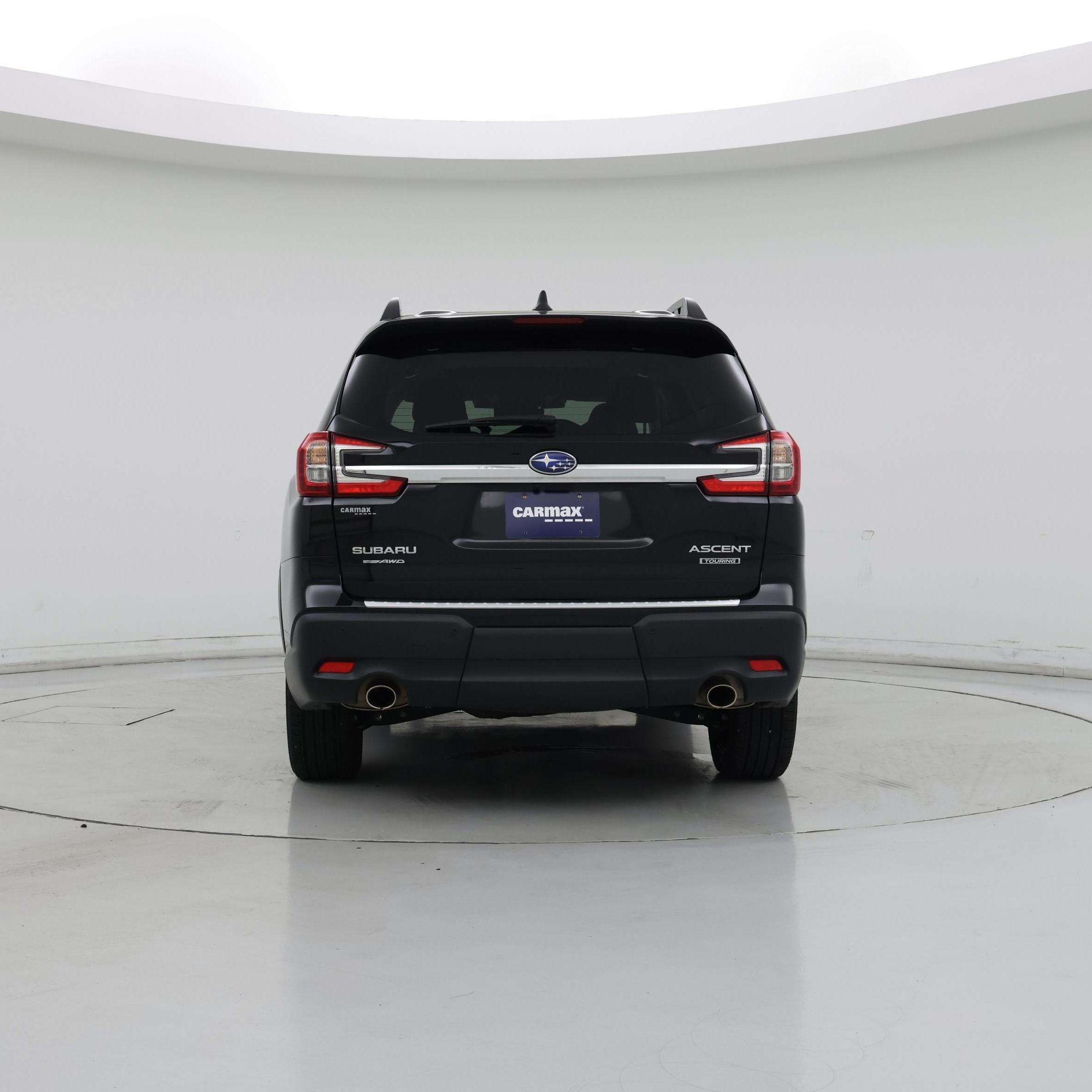 Thumbnail: 2024 Subaru Ascent - 6