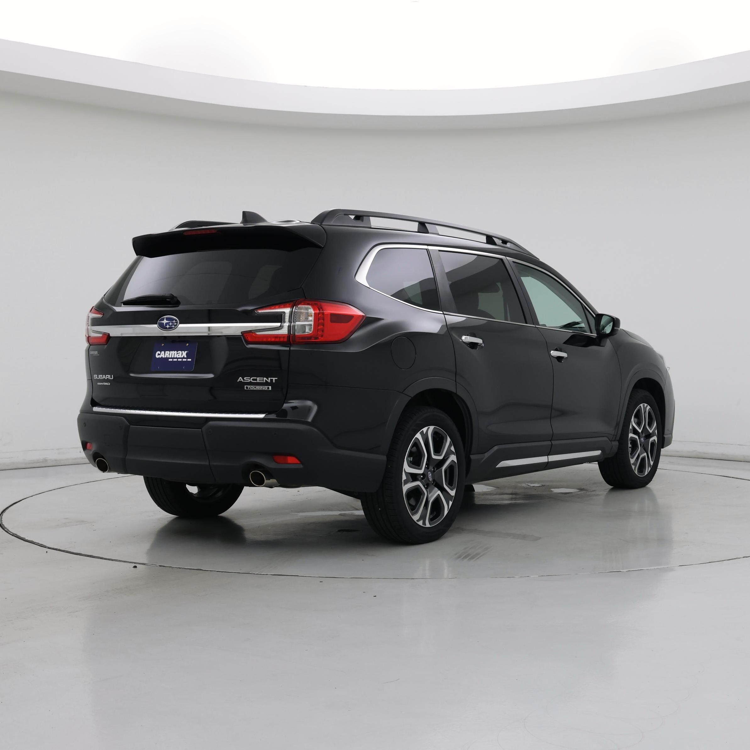 Thumbnail: 2024 Subaru Ascent - 8