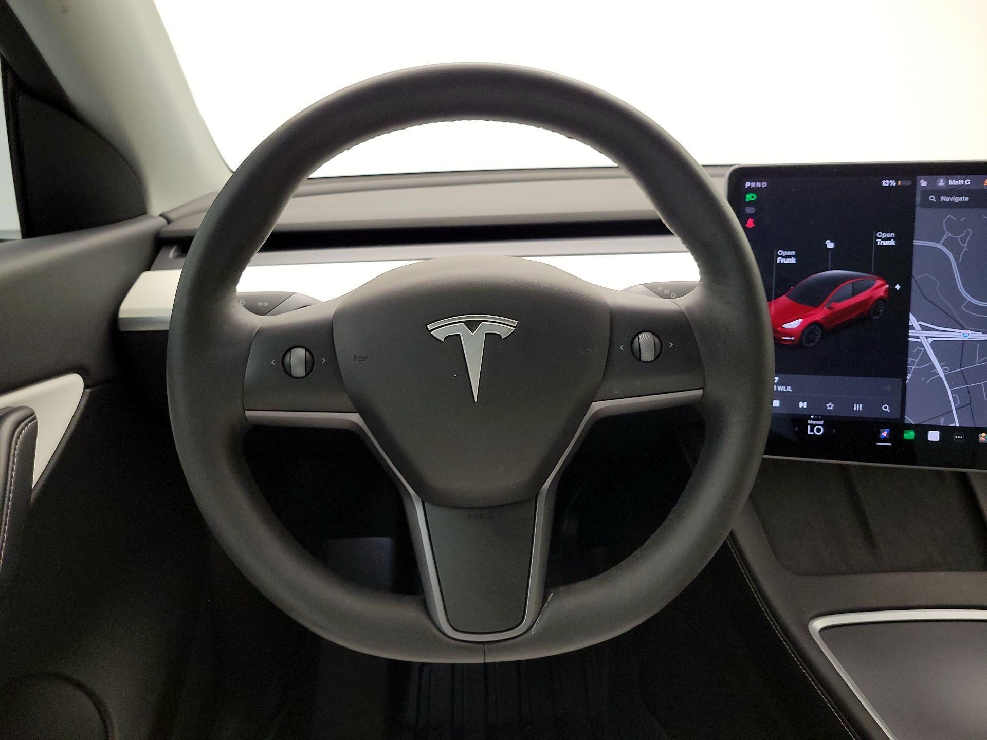 Thumbnail: 2021 Tesla Model Y - 10