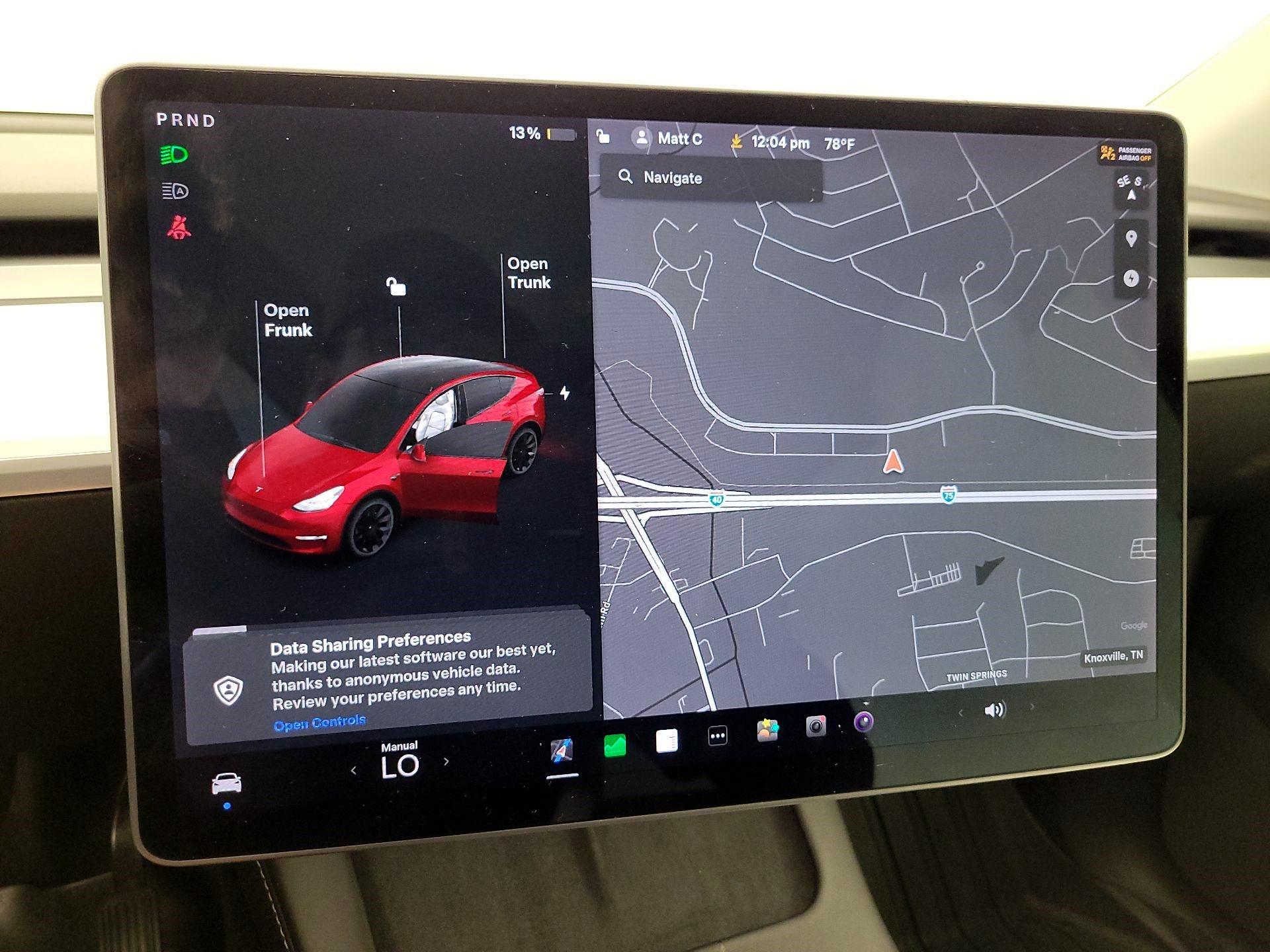 Thumbnail: 2021 Tesla Model Y - 13