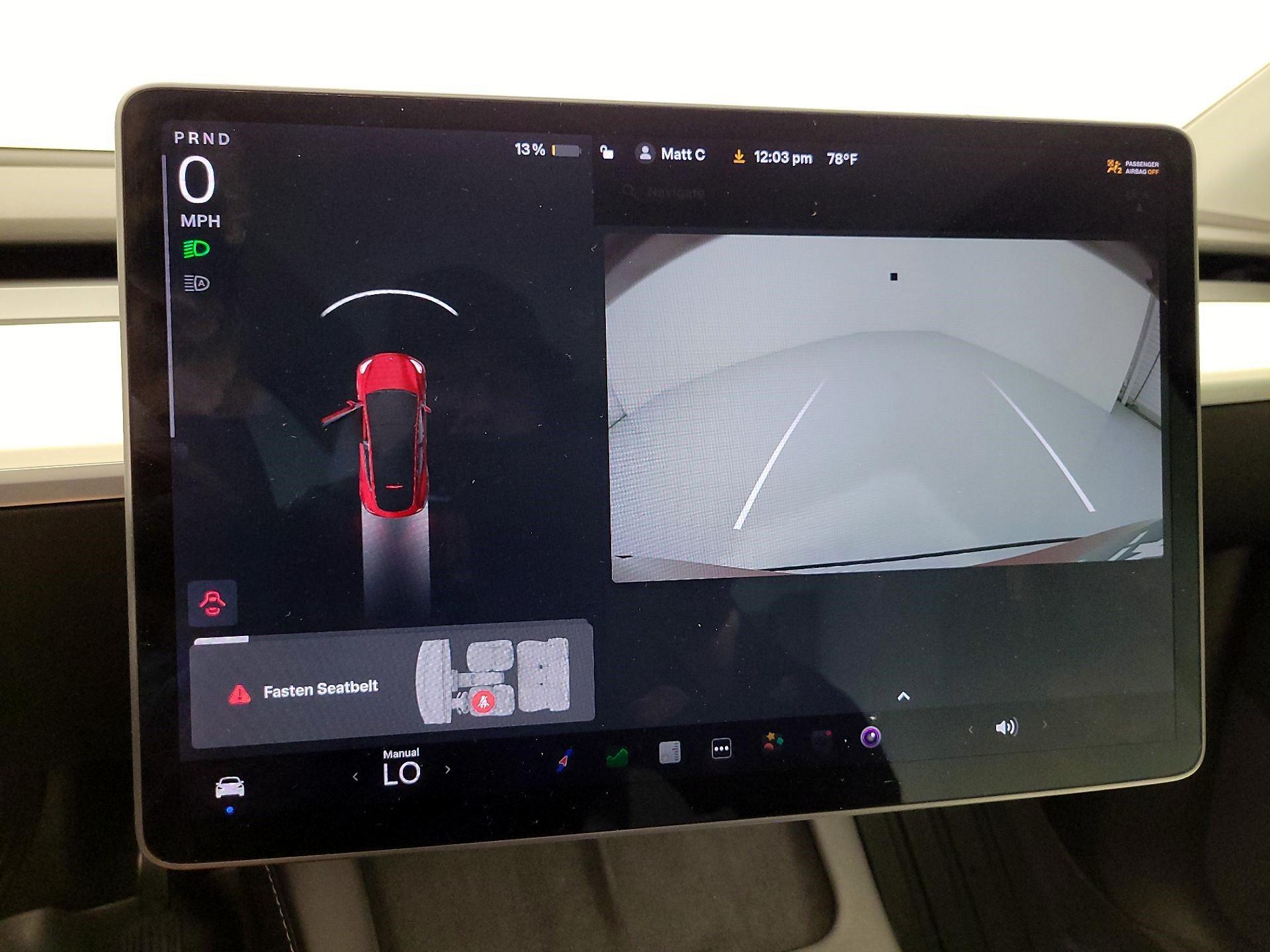 Thumbnail: 2021 Tesla Model Y - 14