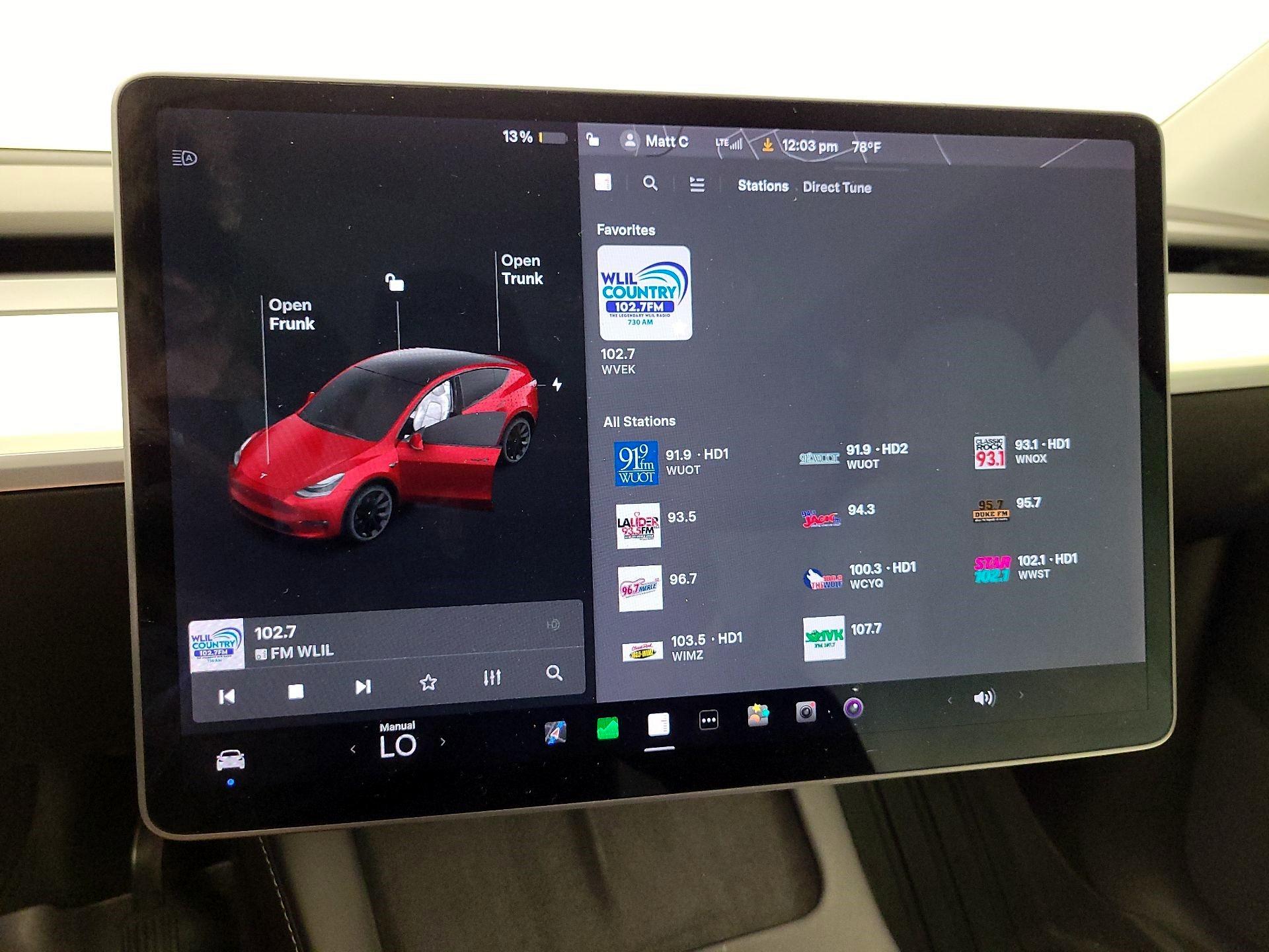 Thumbnail: 2021 Tesla Model Y - 15
