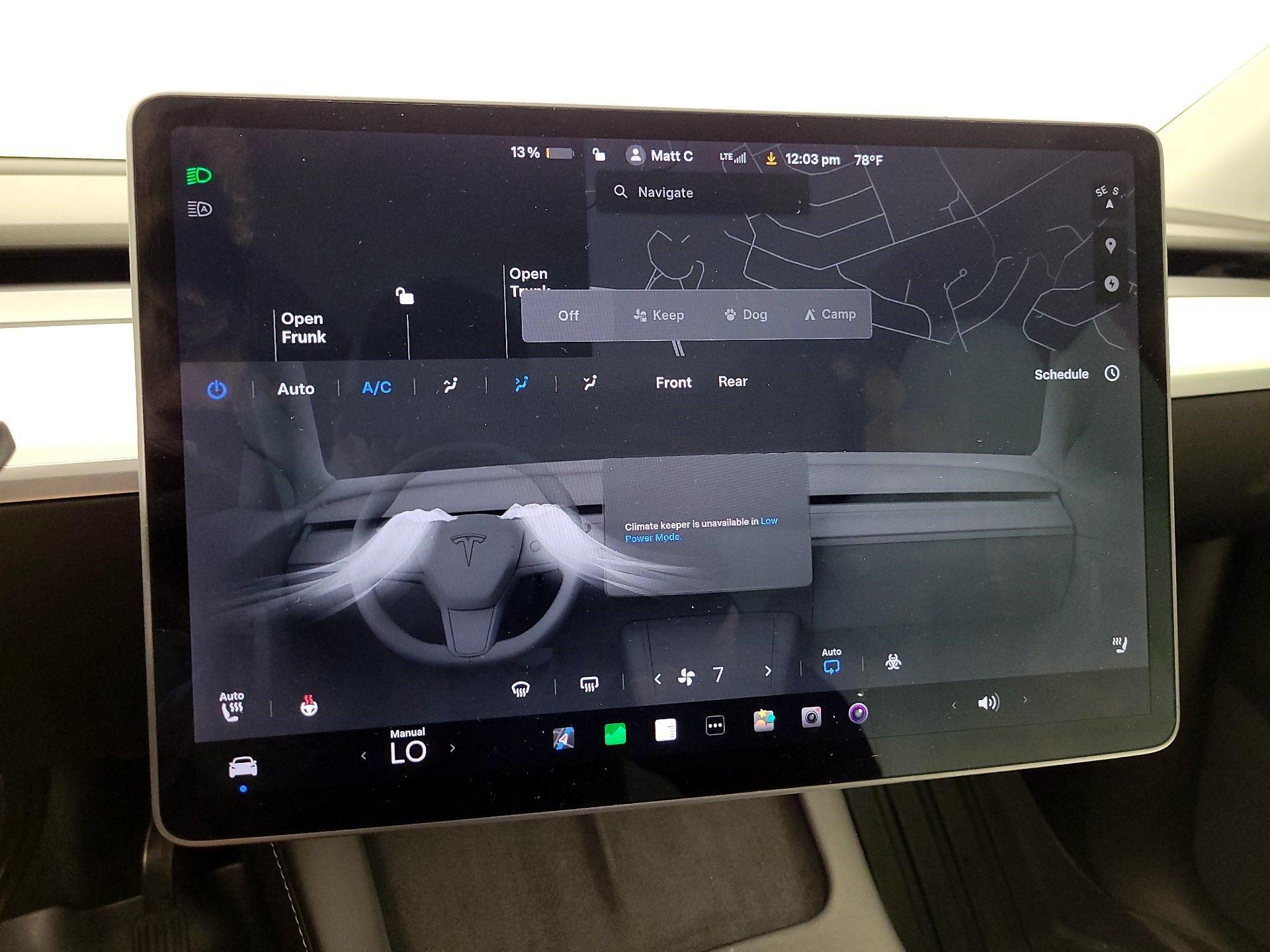 Thumbnail: 2021 Tesla Model Y - 16