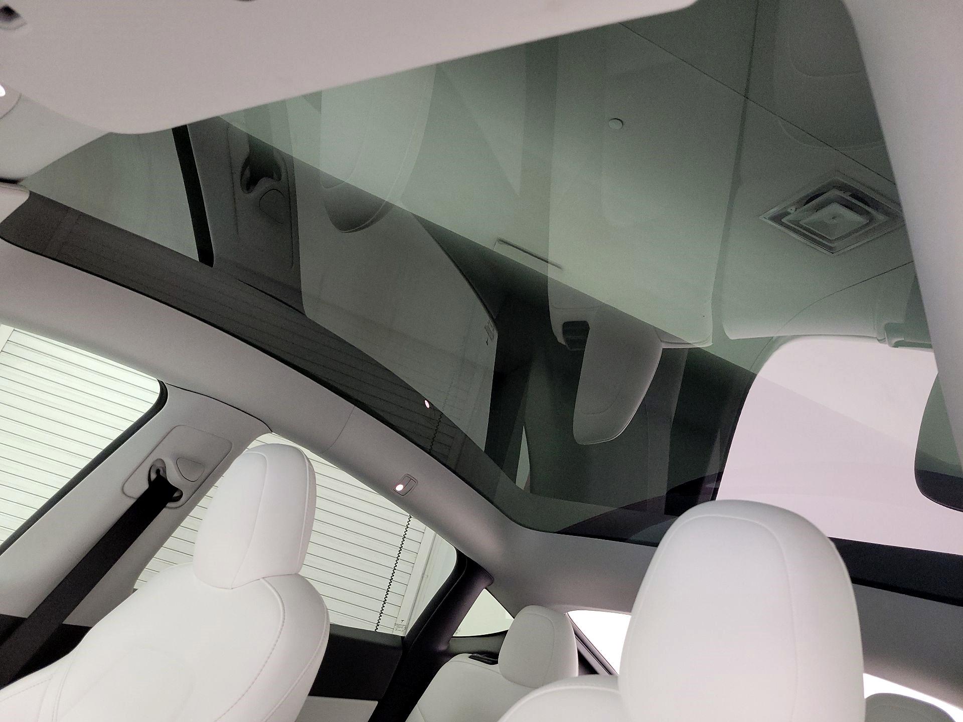 Thumbnail: 2021 Tesla Model Y - 18