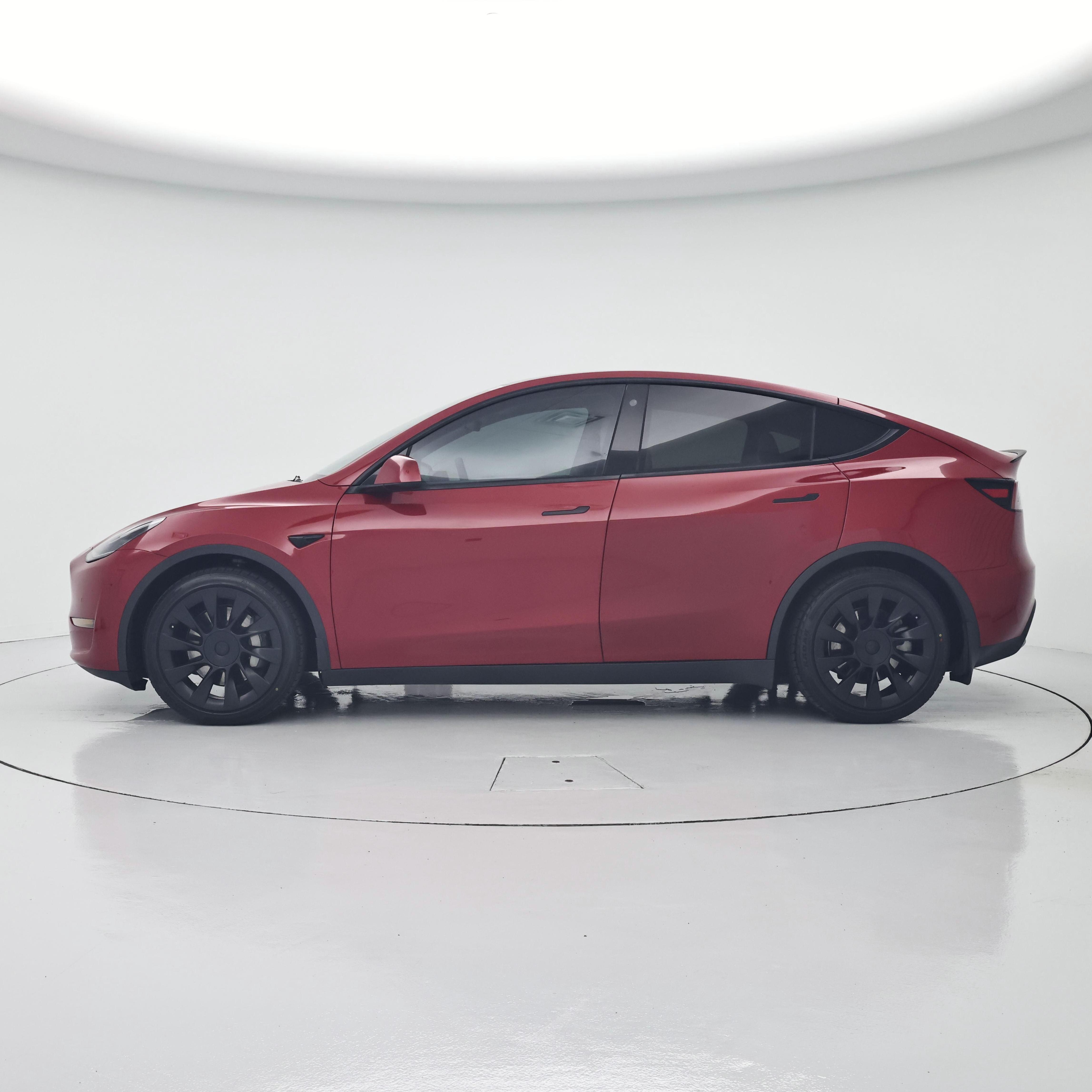 Thumbnail: 2021 Tesla Model Y - 3