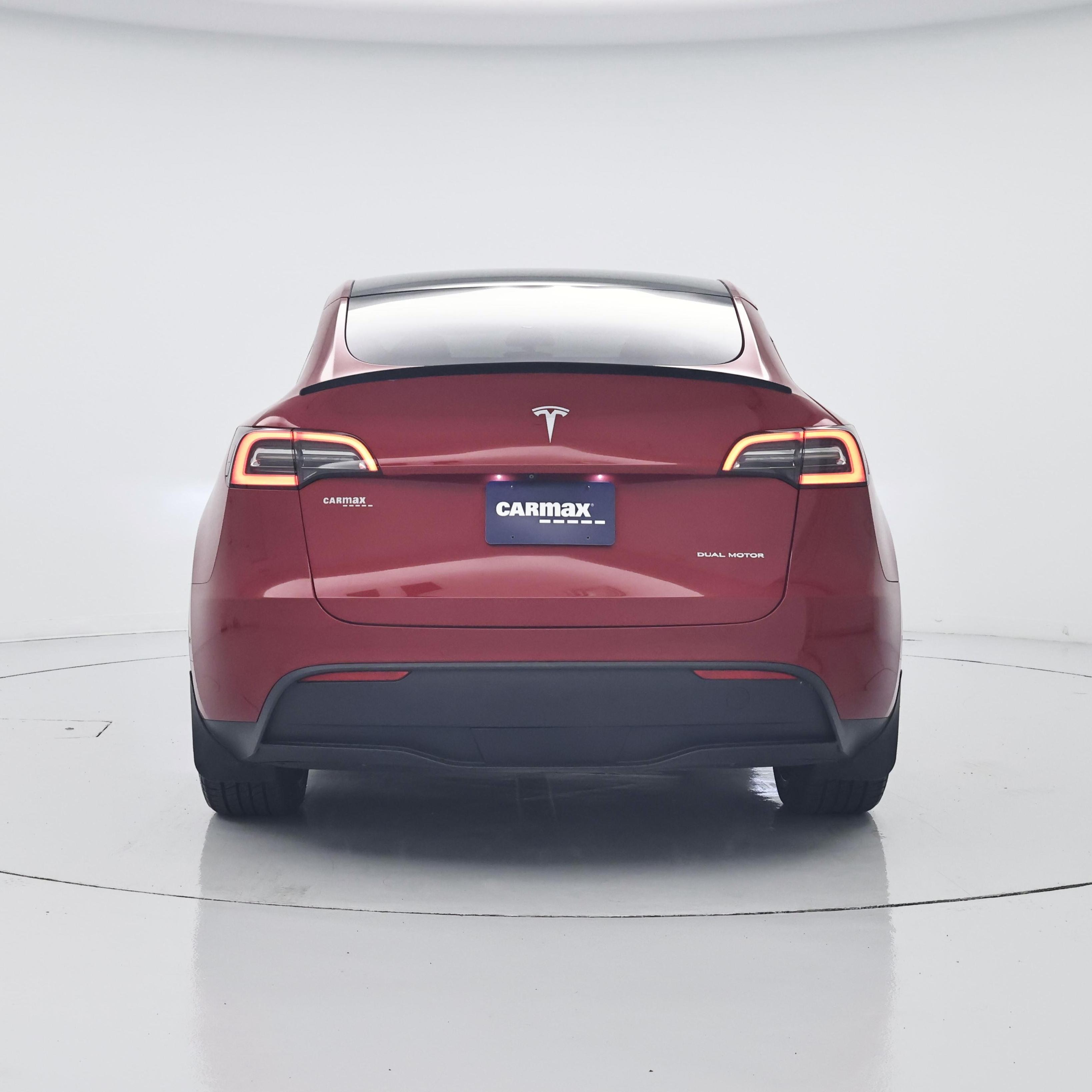 Thumbnail: 2021 Tesla Model Y - 6