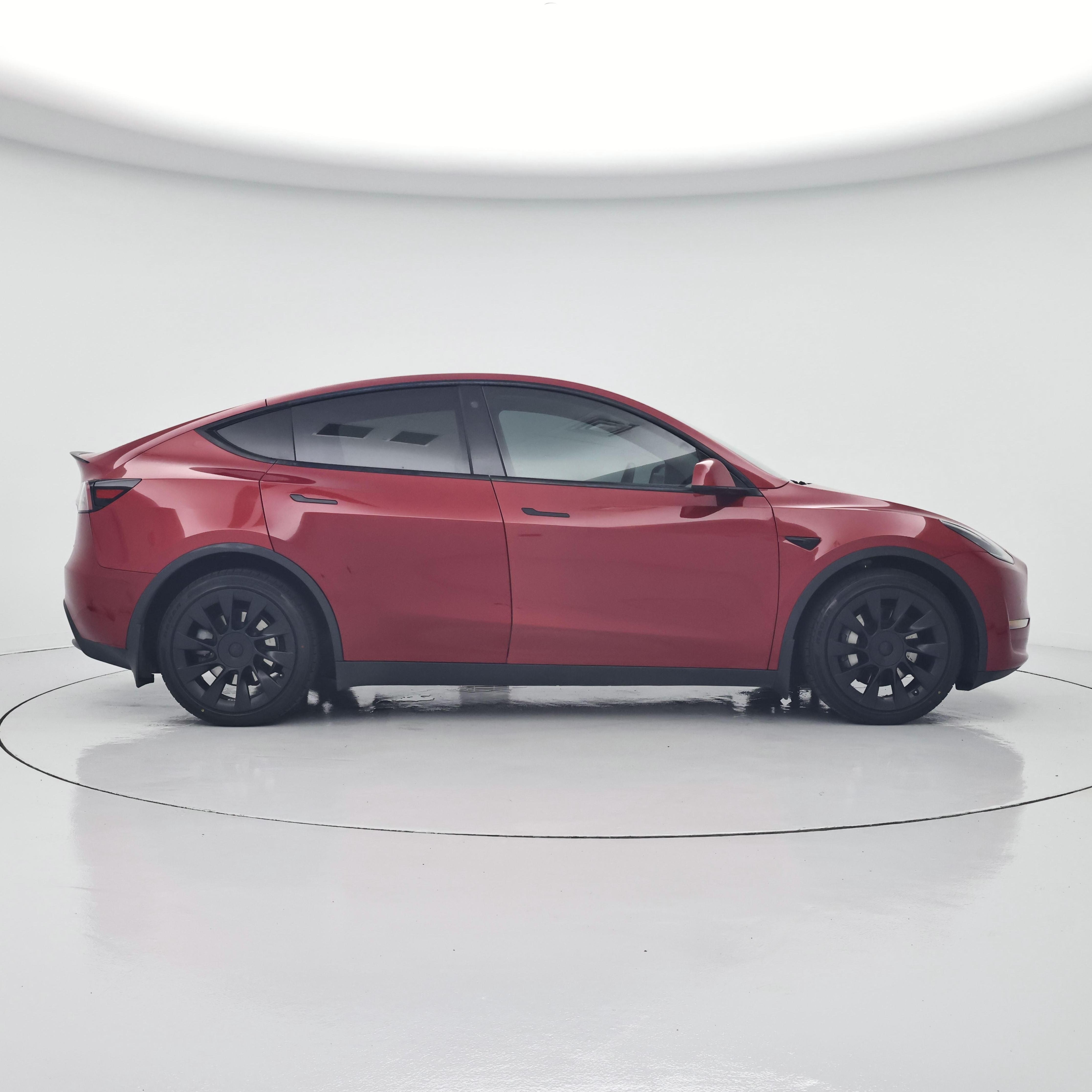 Thumbnail: 2021 Tesla Model Y - 7