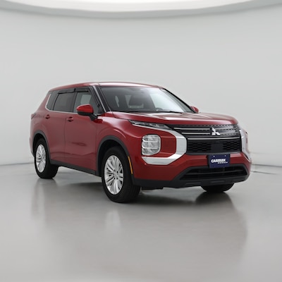 2024 Mitsubishi Outlander ES