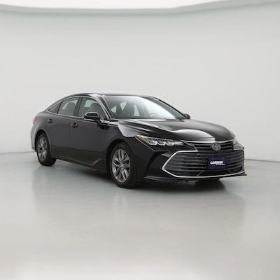 2019 Toyota Avalon XLE