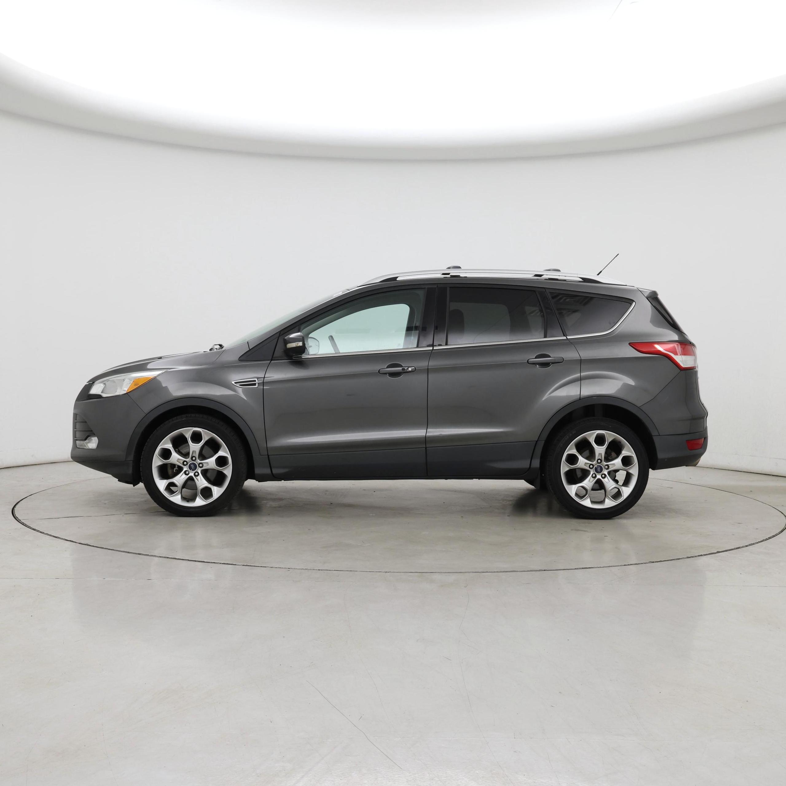 Thumbnail: 2015 Ford Escape - 3