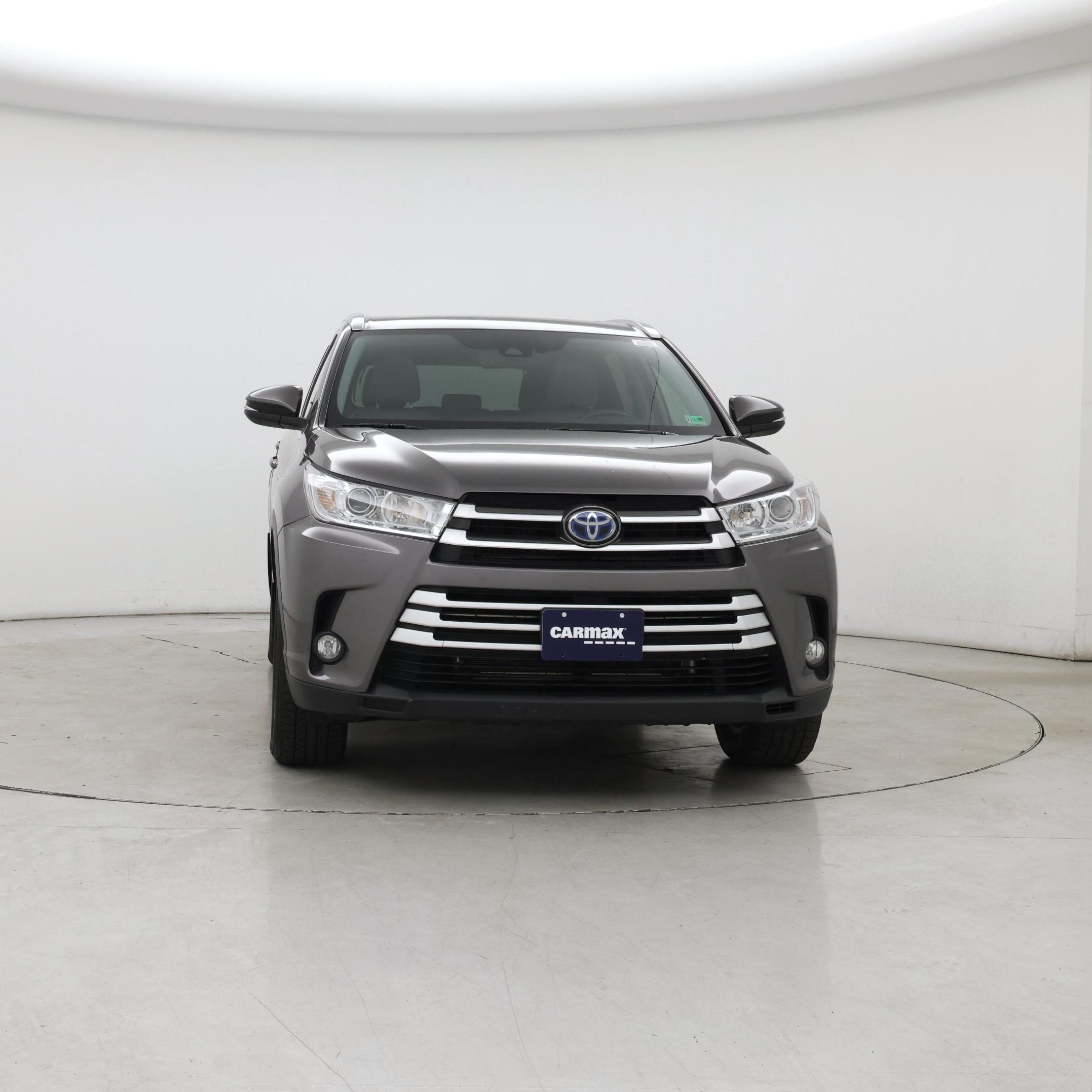 Thumbnail: 2019 Toyota Highlander - 5