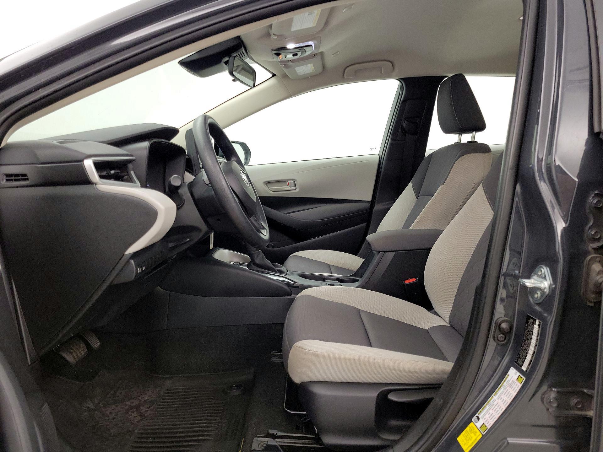 Thumbnail: 2024 Toyota Corolla - 11