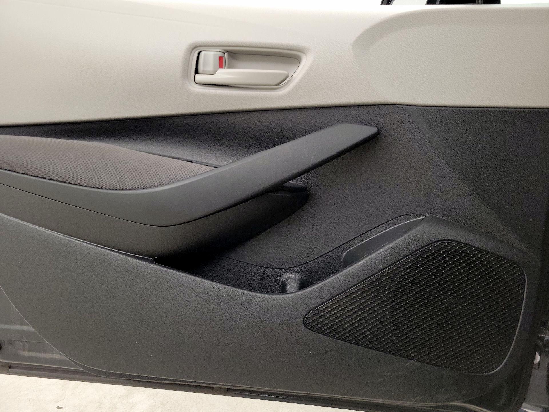 Thumbnail: 2024 Toyota Corolla - 12