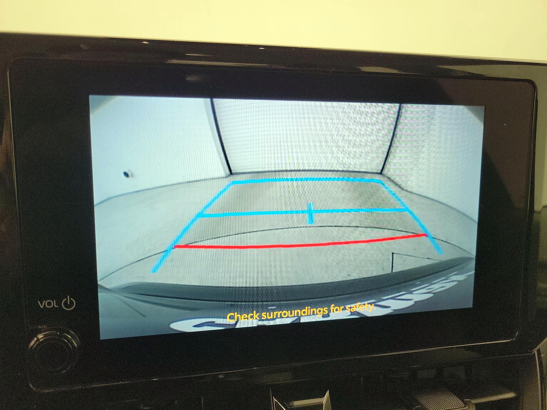 Thumbnail: 2024 Toyota Corolla - 14