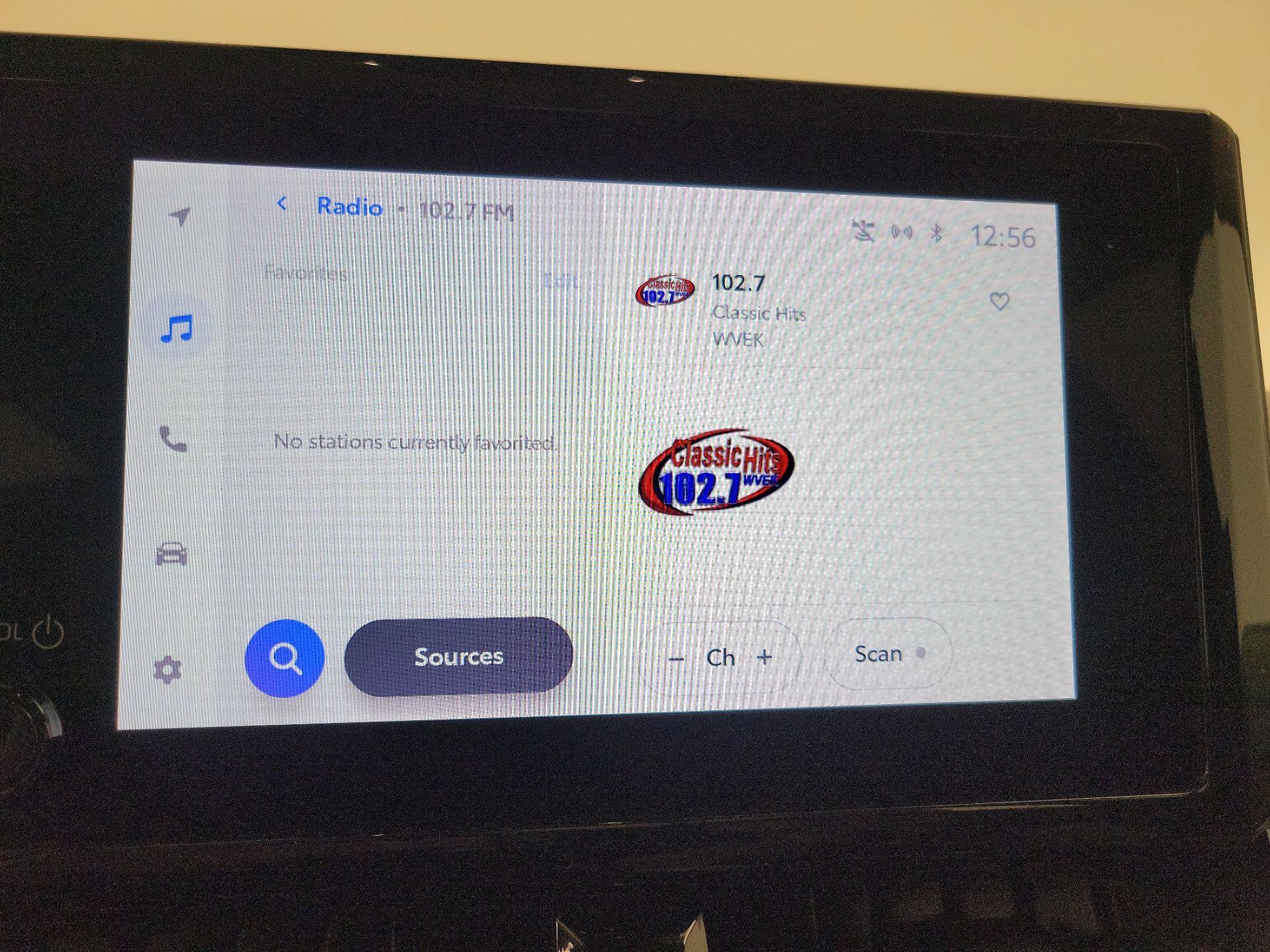 Thumbnail: 2024 Toyota Corolla - 15