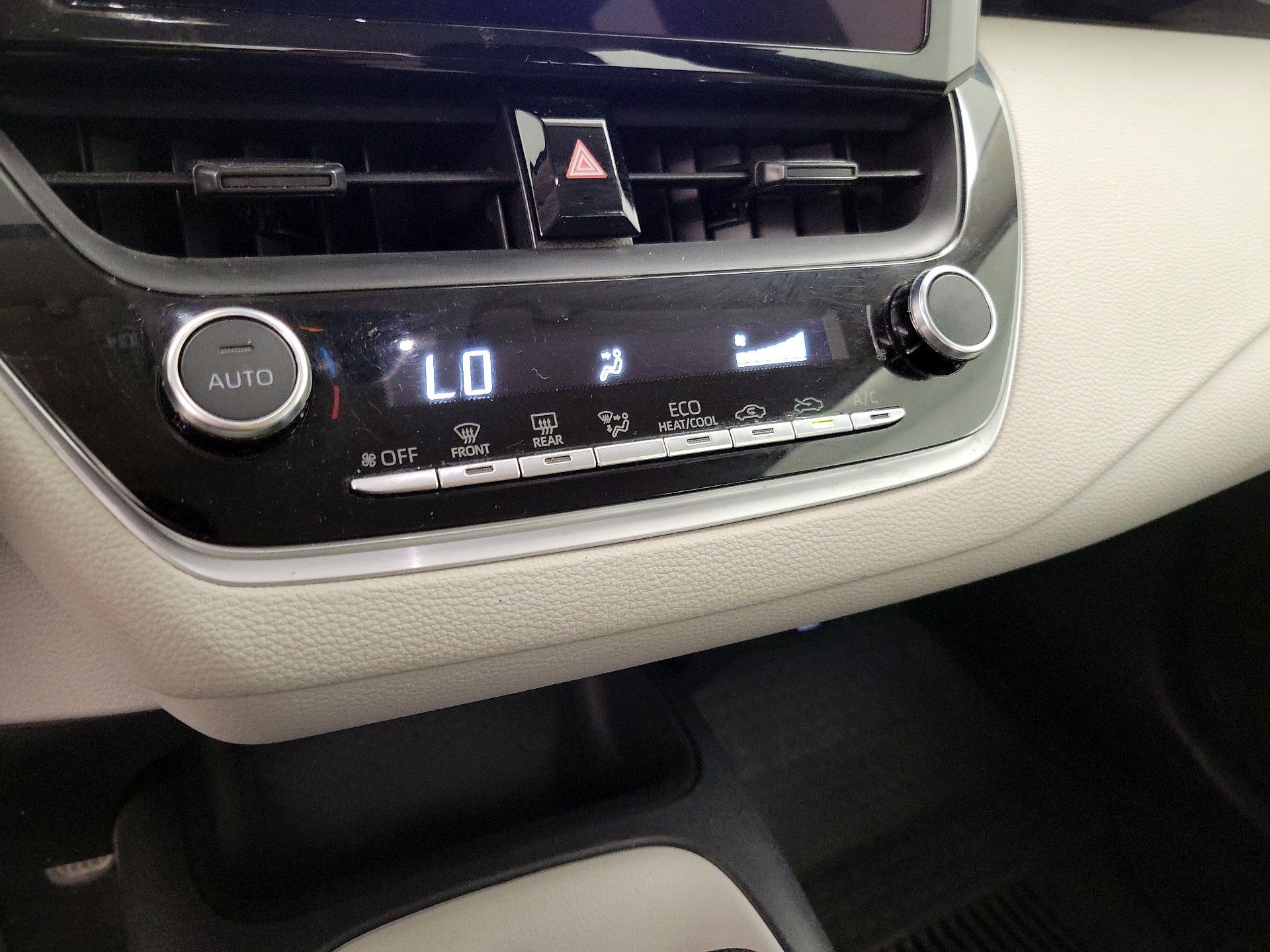 Thumbnail: 2024 Toyota Corolla - 16