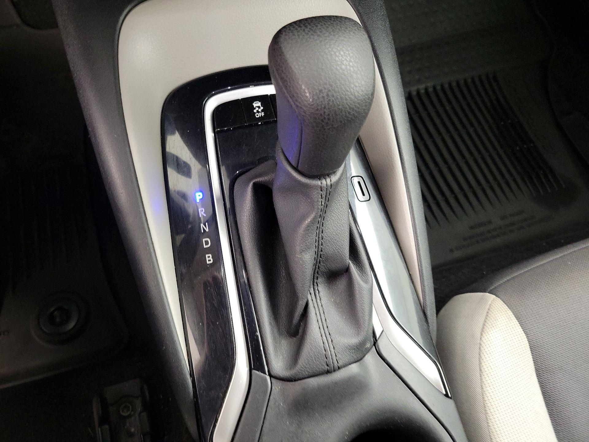 Thumbnail: 2024 Toyota Corolla - 17