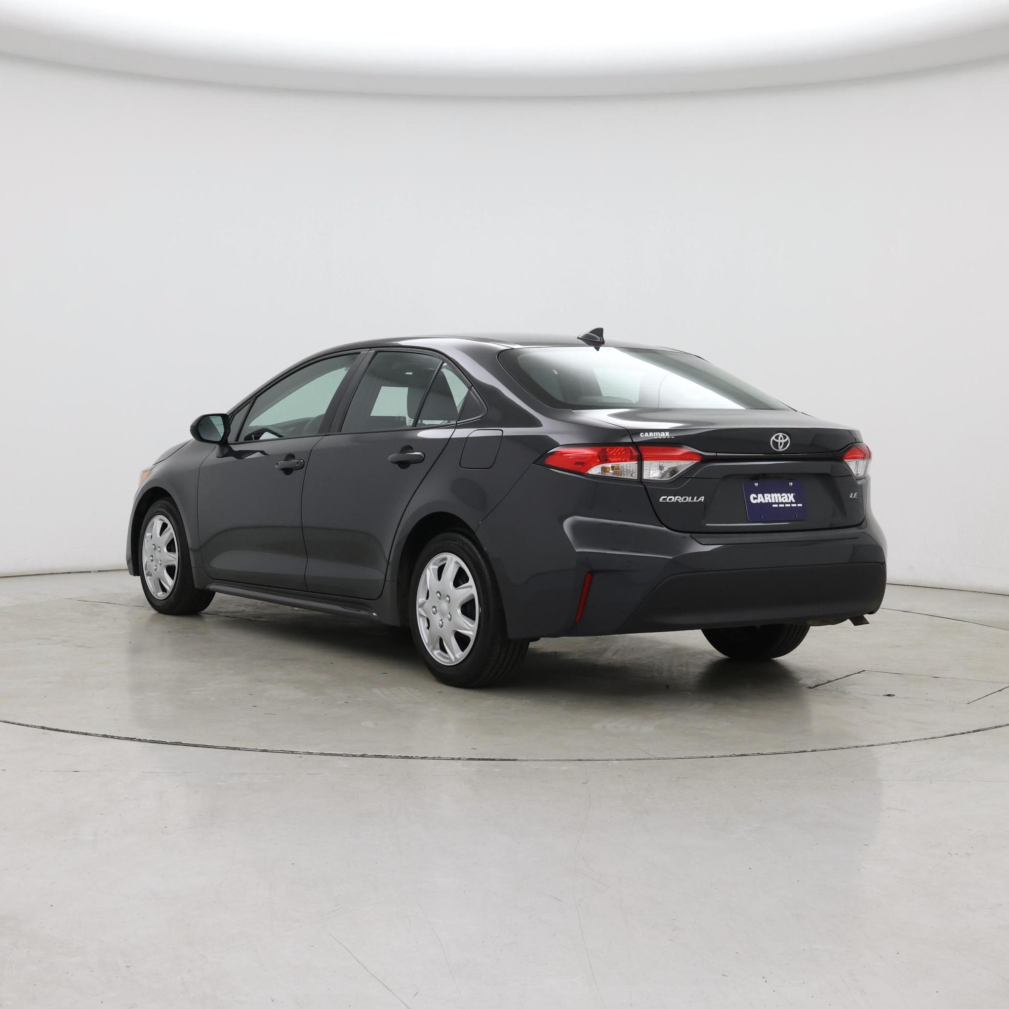 Thumbnail: 2024 Toyota Corolla - 2