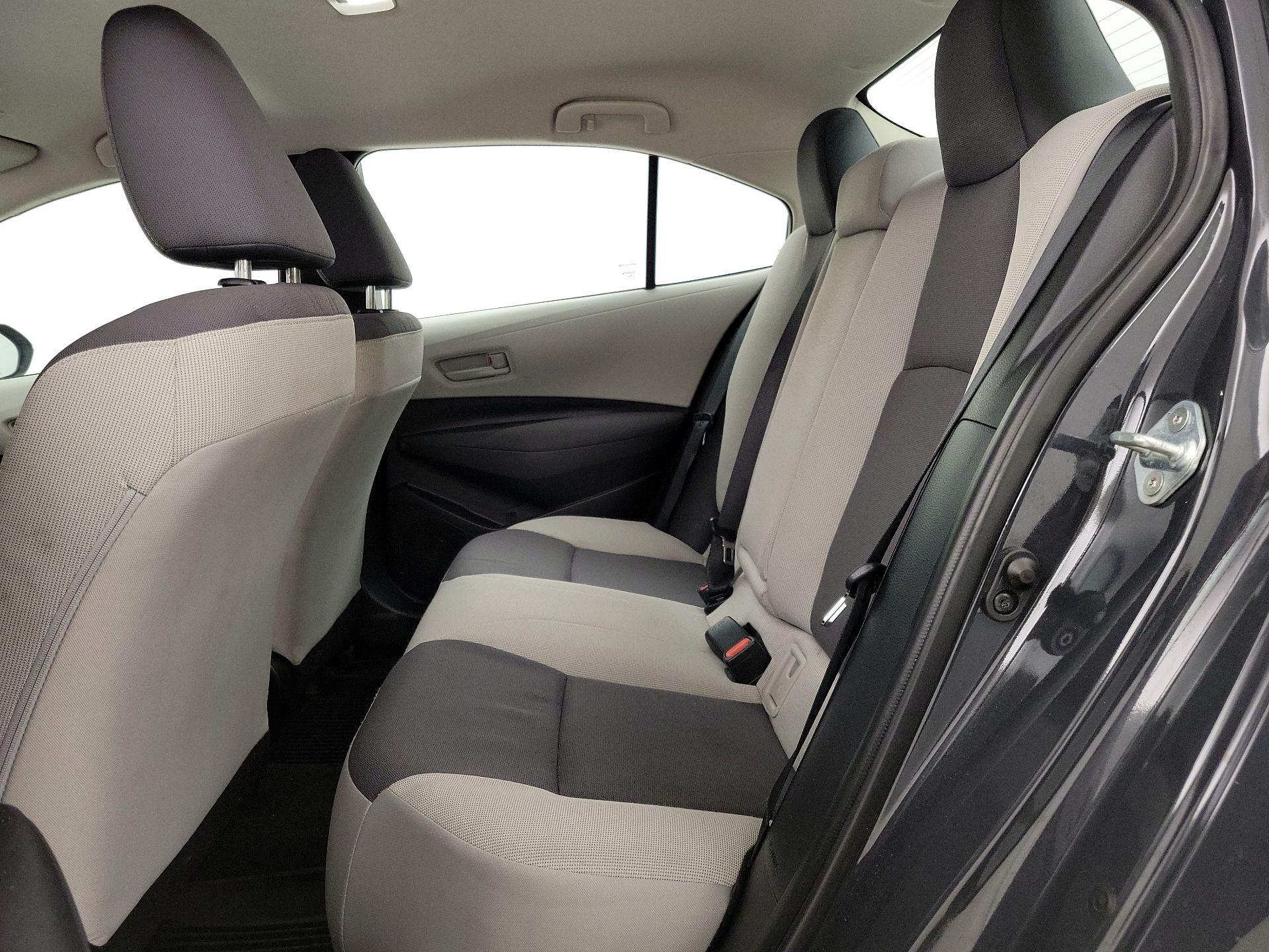 Thumbnail: 2024 Toyota Corolla - 19