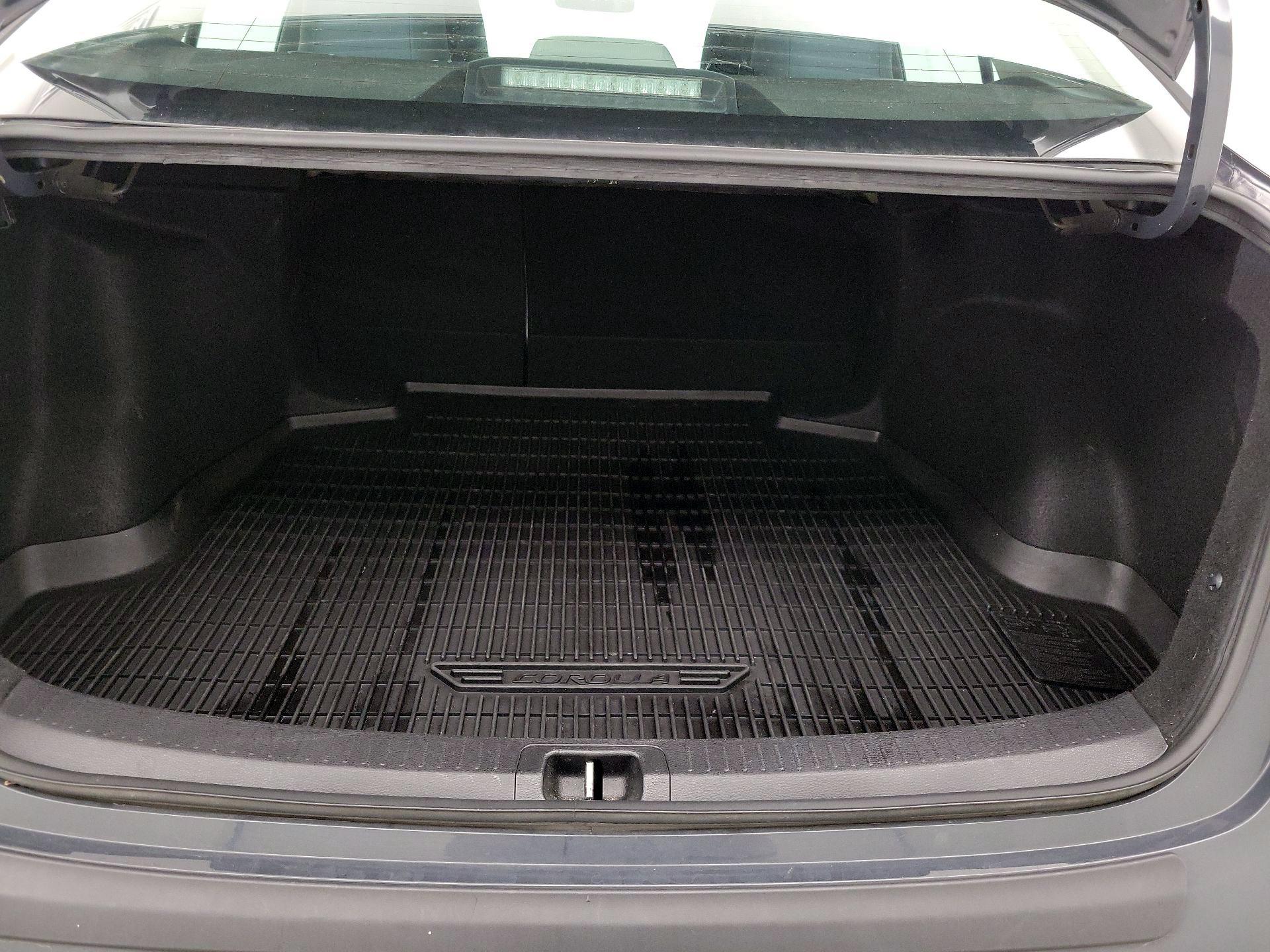 Thumbnail: 2024 Toyota Corolla - 20