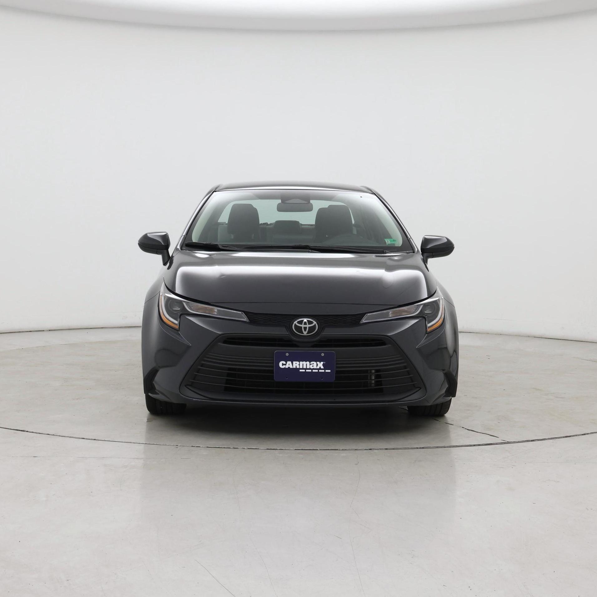 Thumbnail: 2024 Toyota Corolla - 5