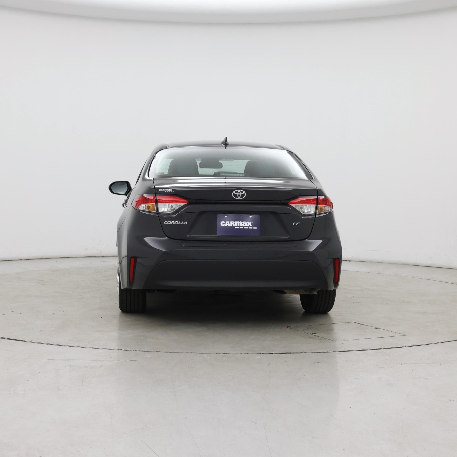 Thumbnail: 2024 Toyota Corolla - 6