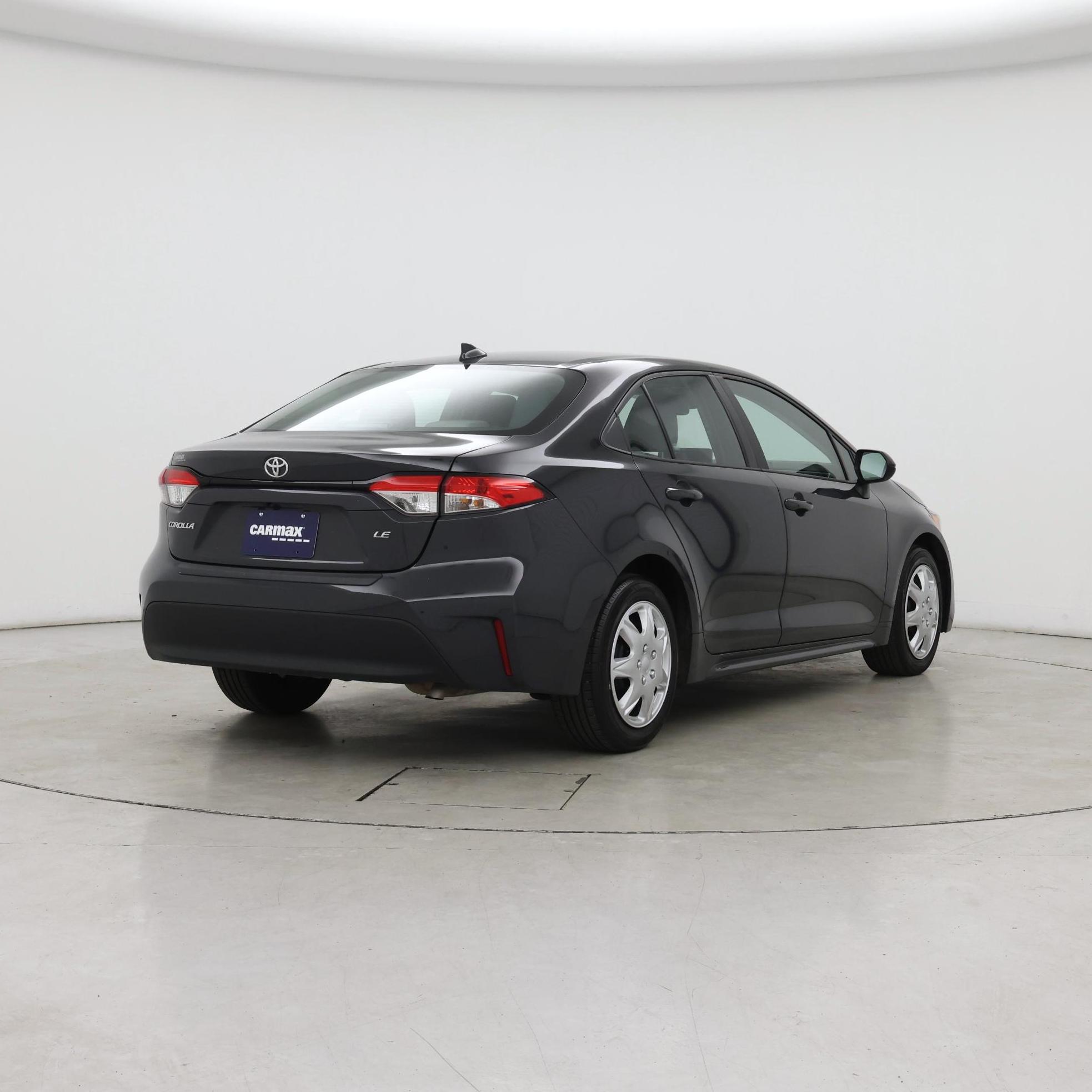 Thumbnail: 2024 Toyota Corolla - 8