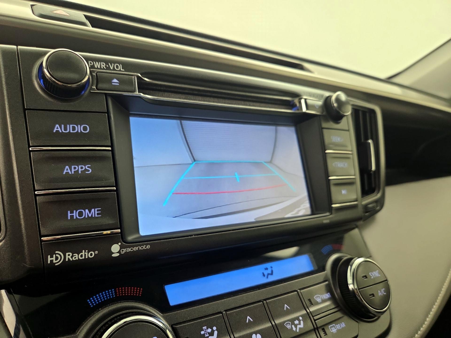 Thumbnail: 2015 Toyota RAV4 - 14