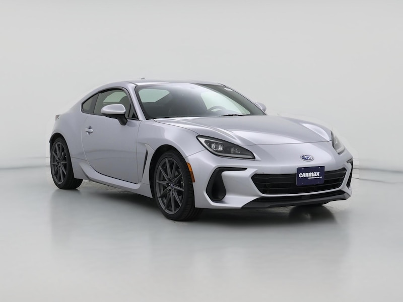 2024 Subaru BRZ Limited -
                  Greensboro, NC