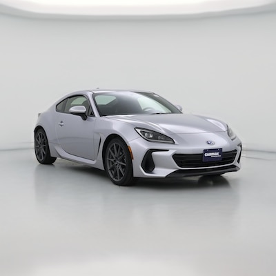 2024 Subaru BRZ Limited