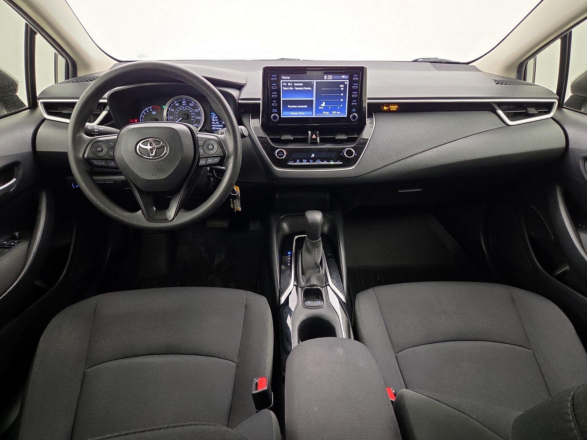 Thumbnail: 2020 Toyota Corolla - 9