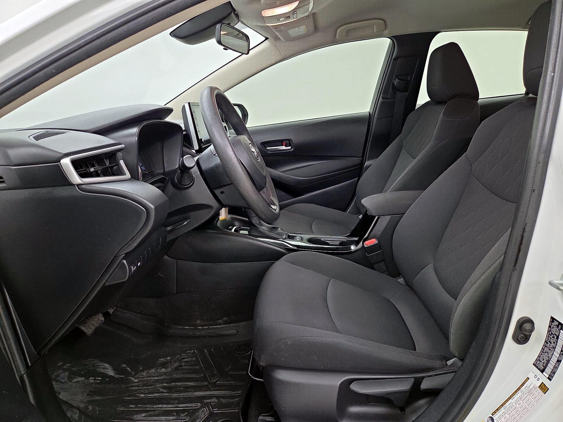 Thumbnail: 2020 Toyota Corolla - 11