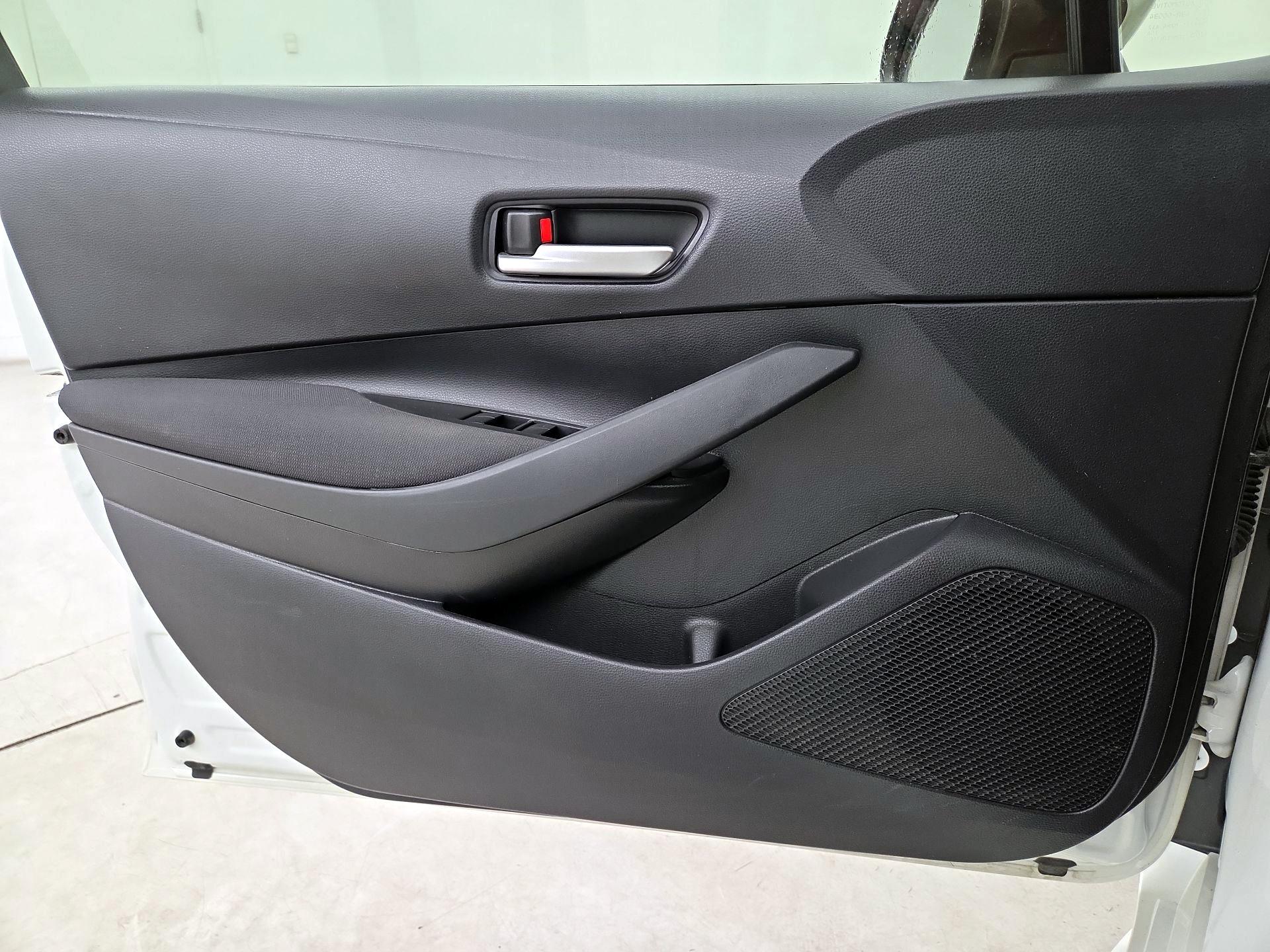 Thumbnail: 2020 Toyota Corolla - 12