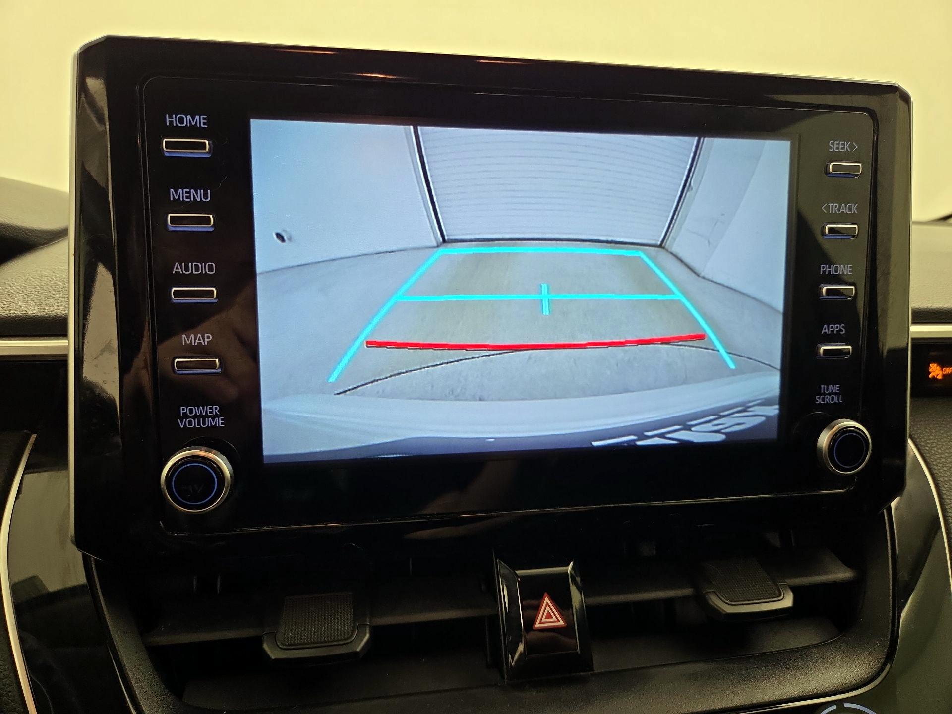 Thumbnail: 2020 Toyota Corolla - 14