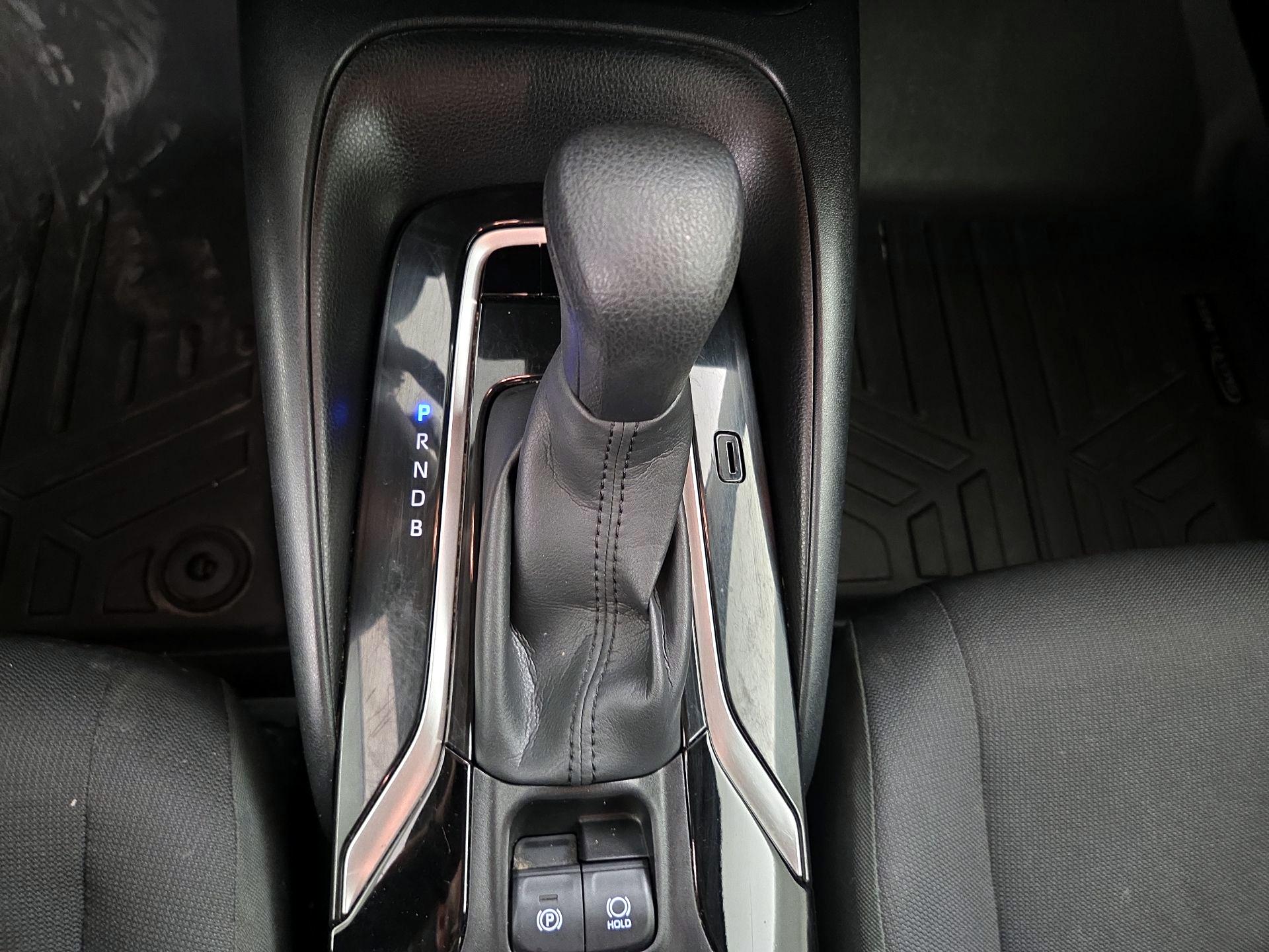 Thumbnail: 2020 Toyota Corolla - 17