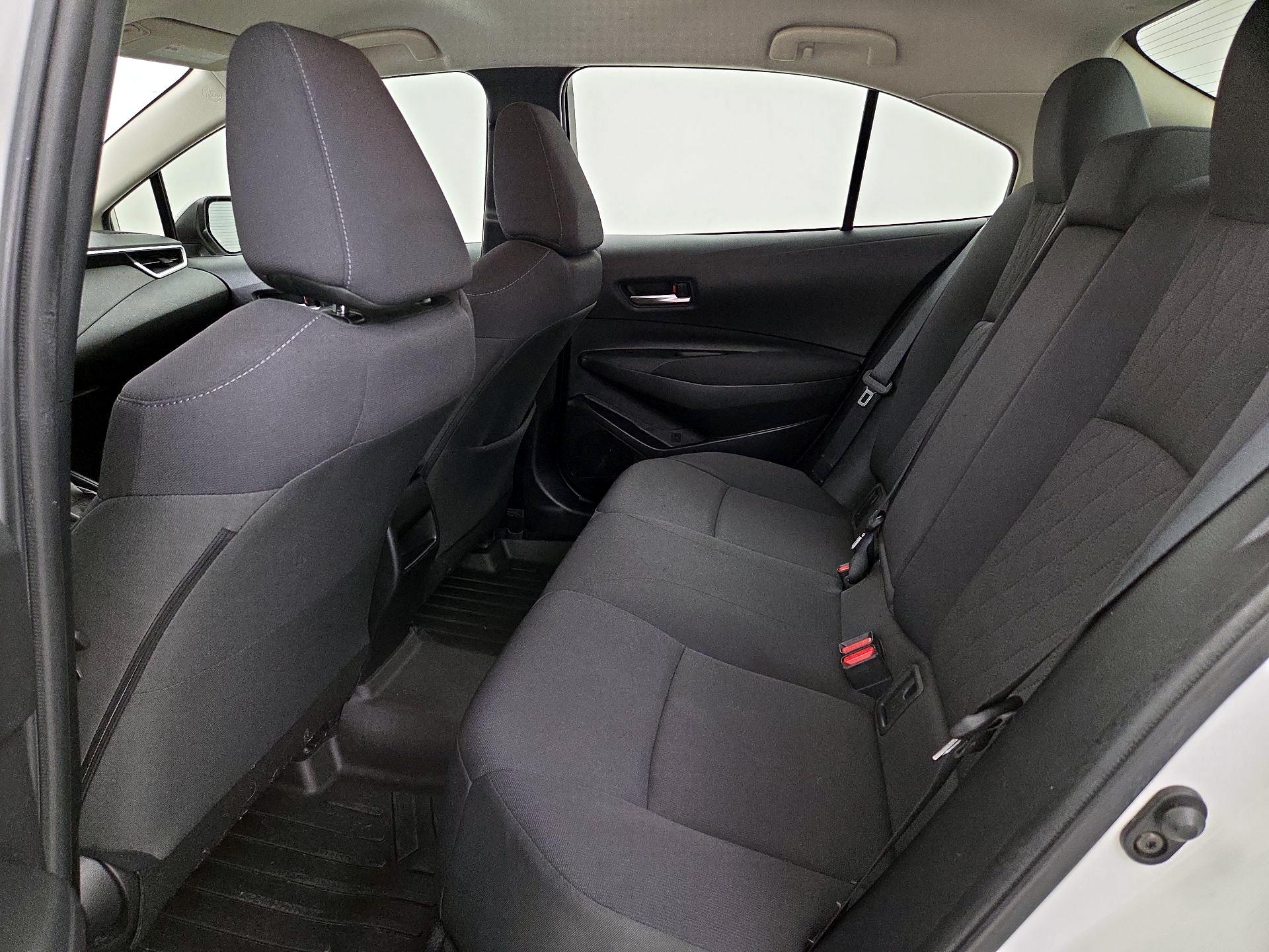 Thumbnail: 2020 Toyota Corolla - 19