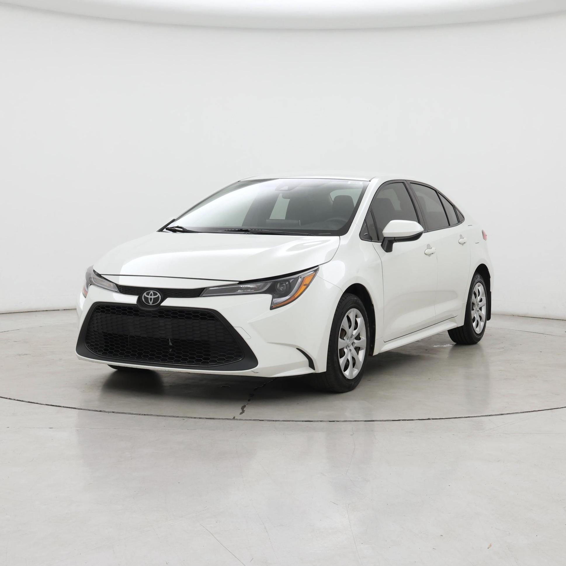 Thumbnail: 2020 Toyota Corolla - 4