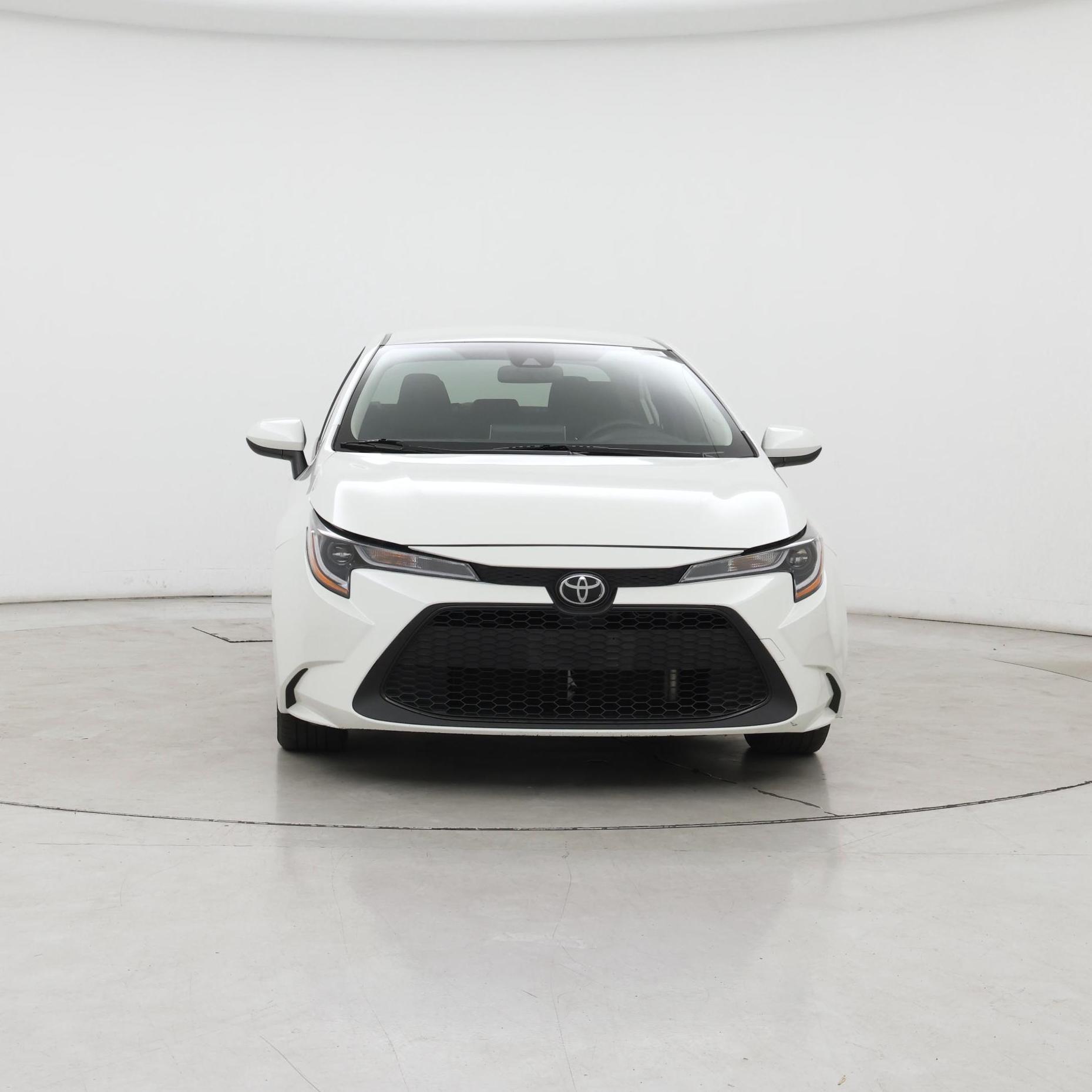 Thumbnail: 2020 Toyota Corolla - 5