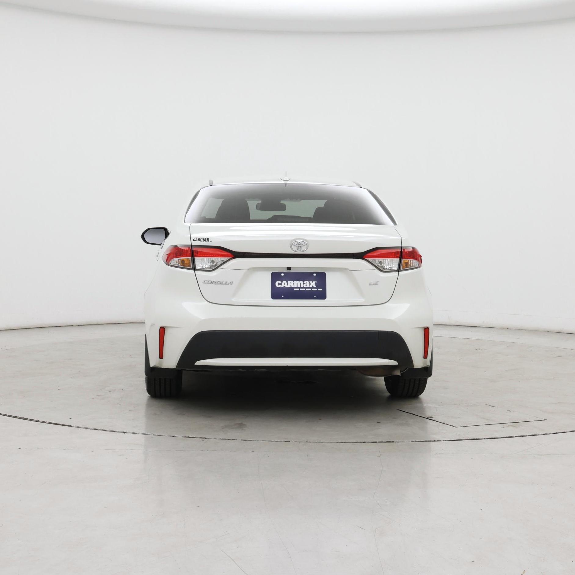 Thumbnail: 2020 Toyota Corolla - 6